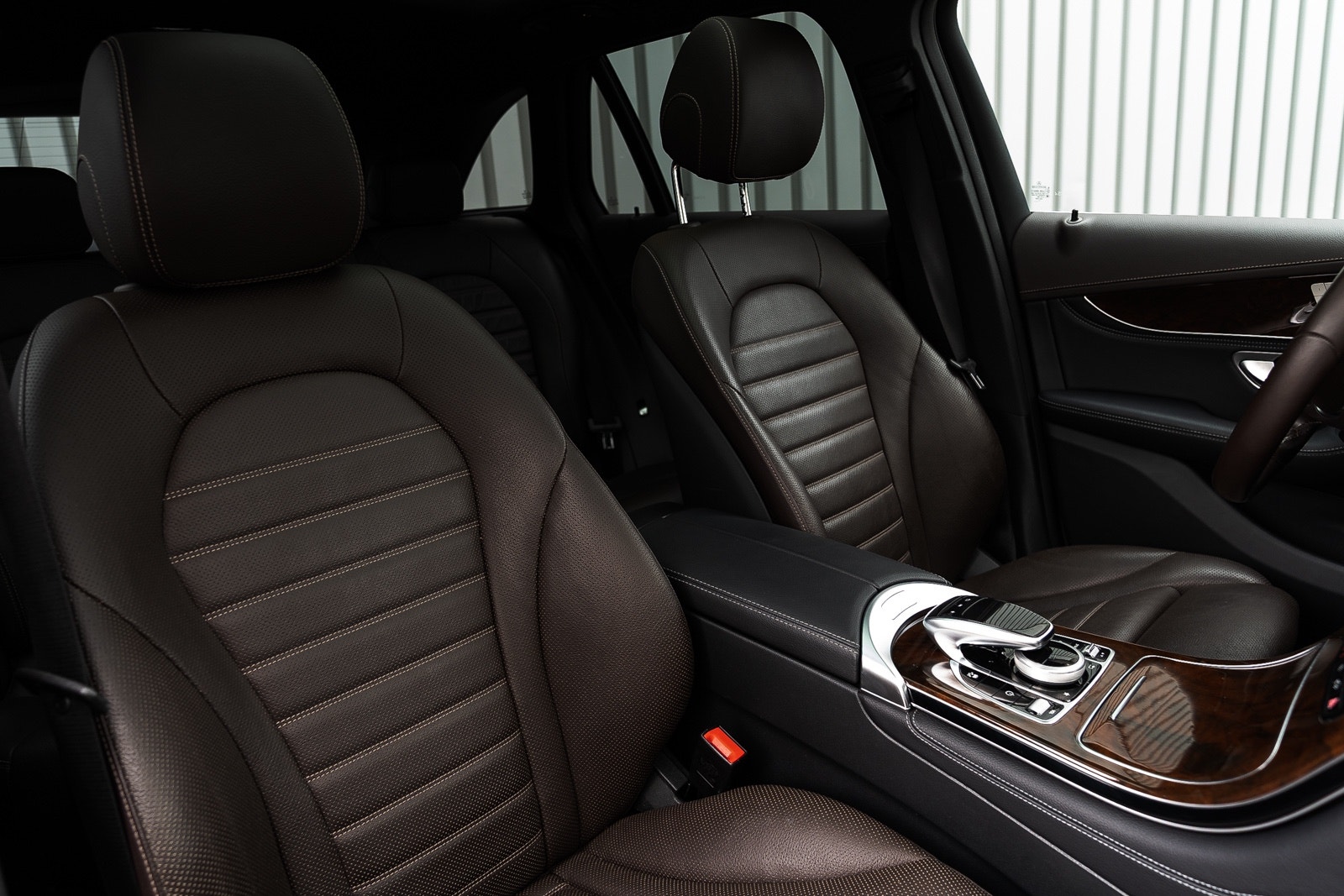 Hovedbilde av Mercedes-Benz GLC350 e