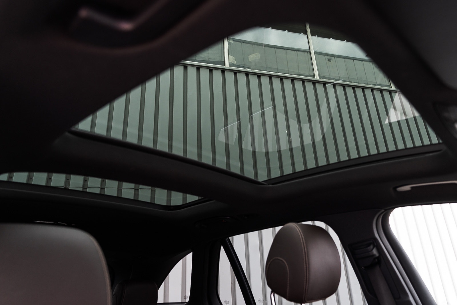 Hovedbilde av Mercedes-Benz GLC350 e