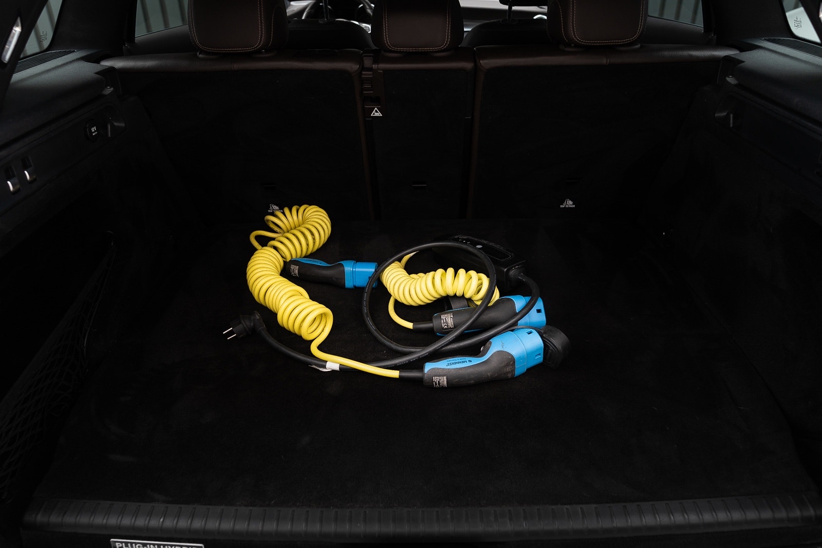 Hovedbilde av Mercedes-Benz GLC350 e