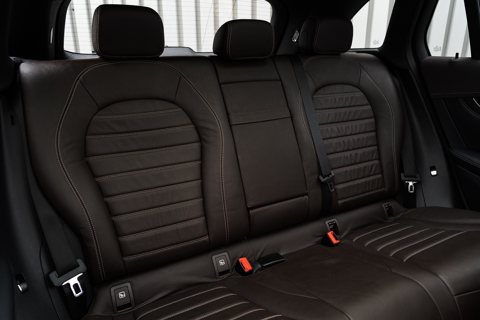 Hovedbilde av Mercedes-Benz GLC350 e