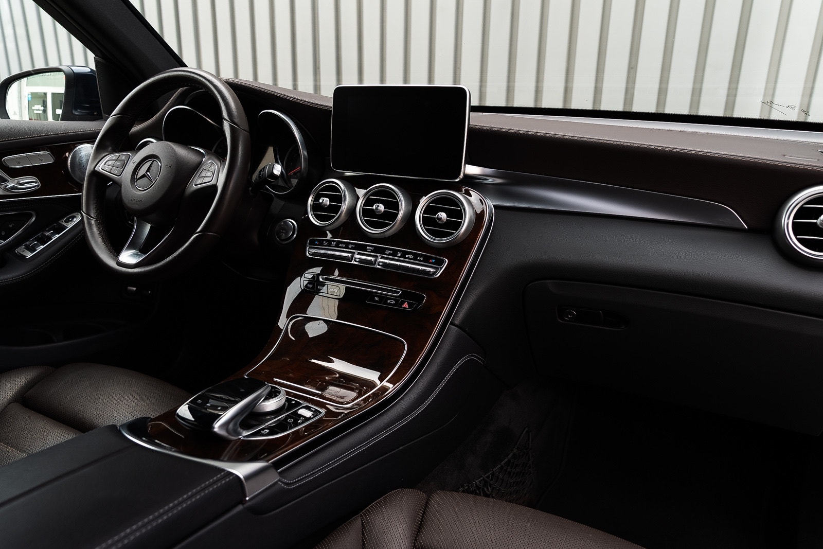 Hovedbilde av Mercedes-Benz GLC350 e