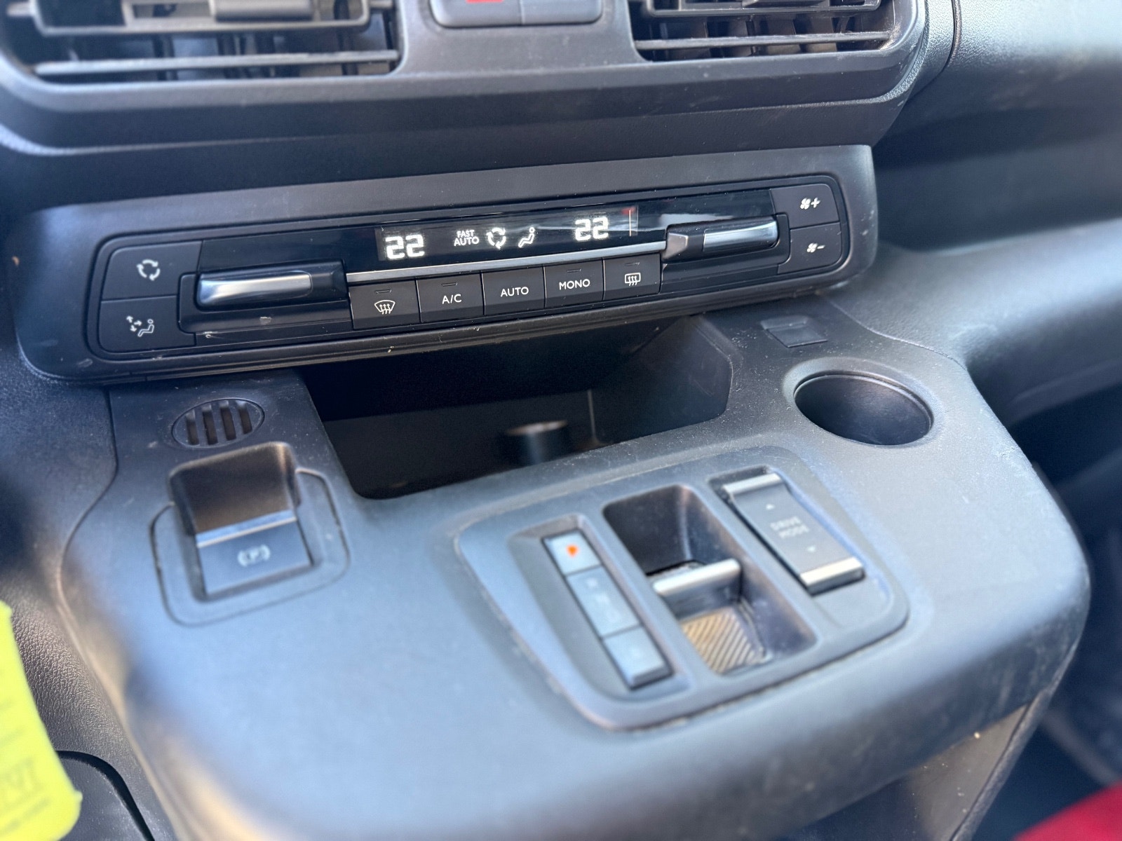 Hovedbilde av Toyota Proace City