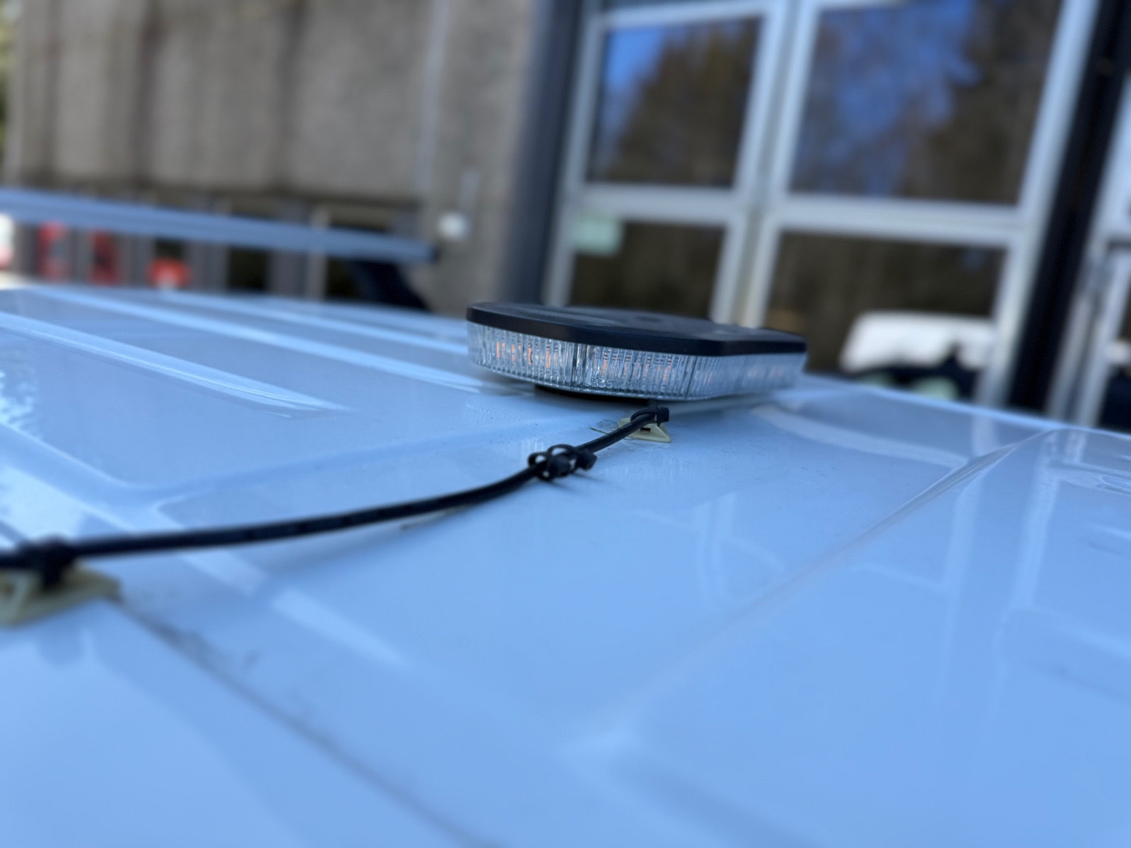 Hovedbilde av Toyota Proace City