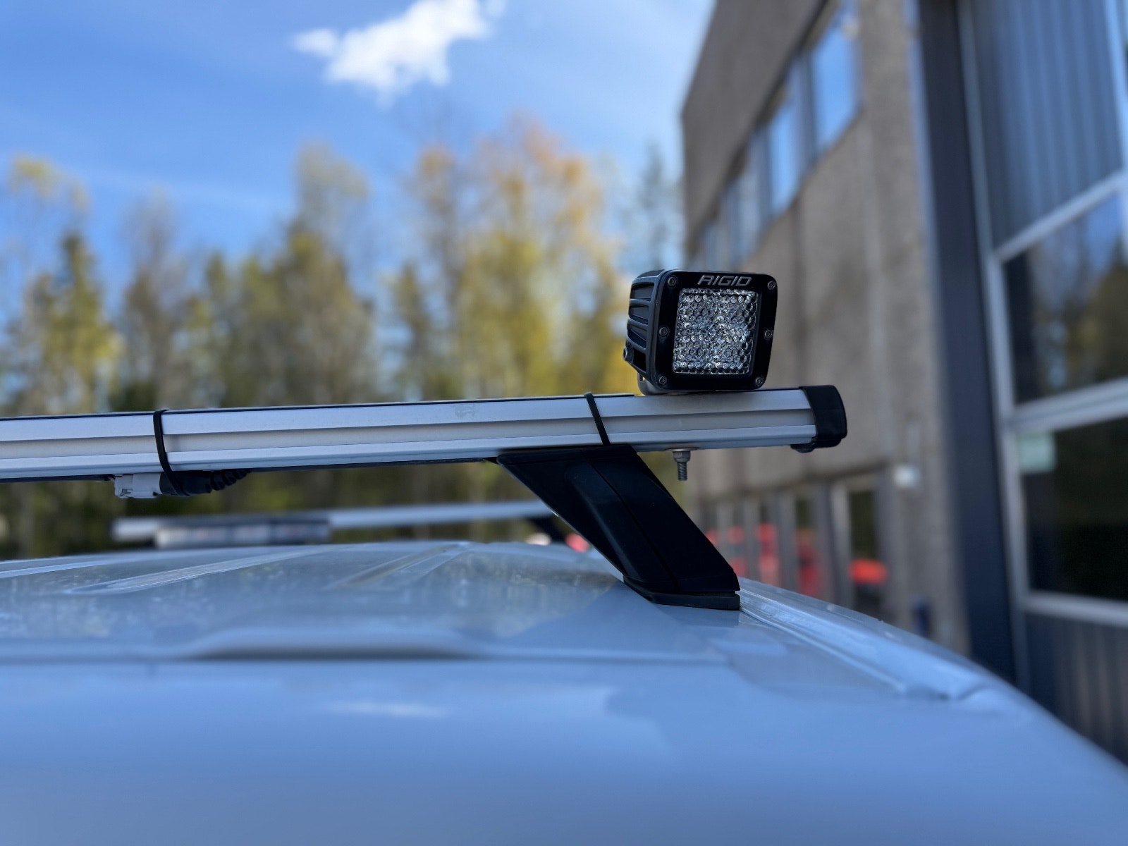 Hovedbilde av Toyota Proace City