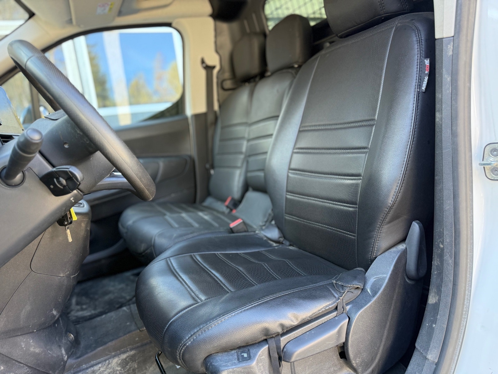 Hovedbilde av Toyota Proace City