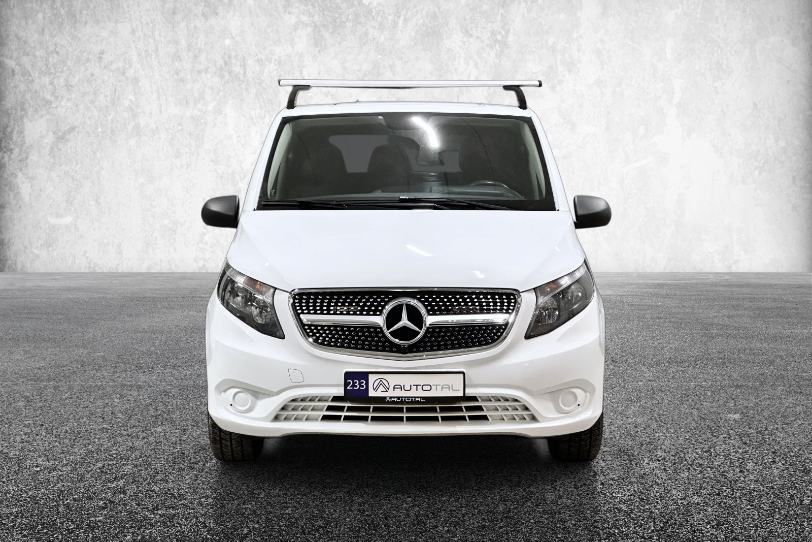 Mercedes-Benz Vito - Photo 2