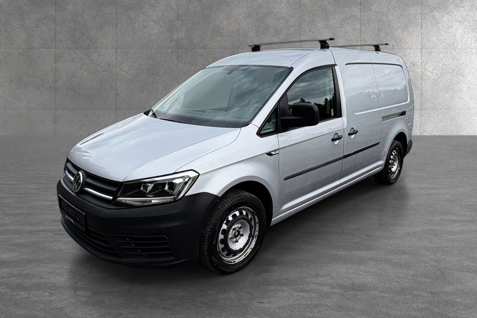 Volkswagen Caddy Maxi - Photo 2