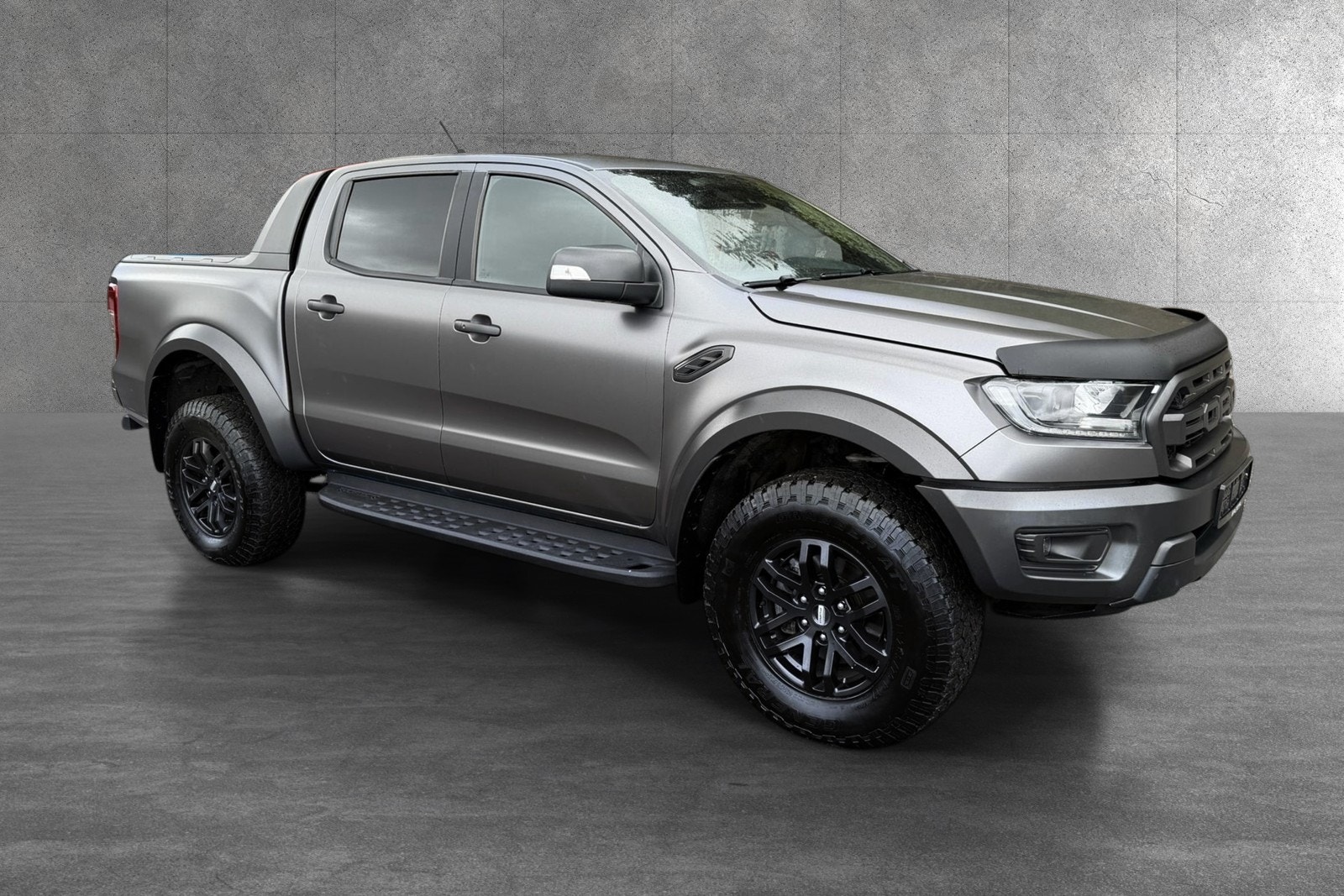 Ford Ranger - Photo 3