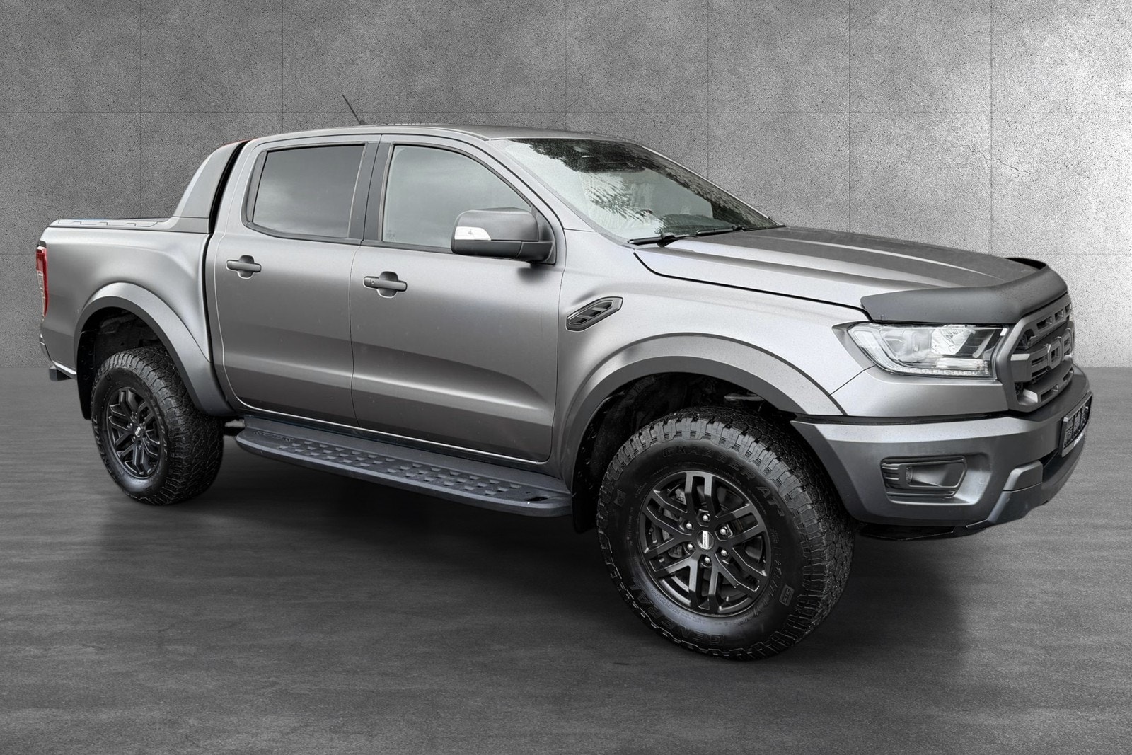 Ford Ranger - Photo 2