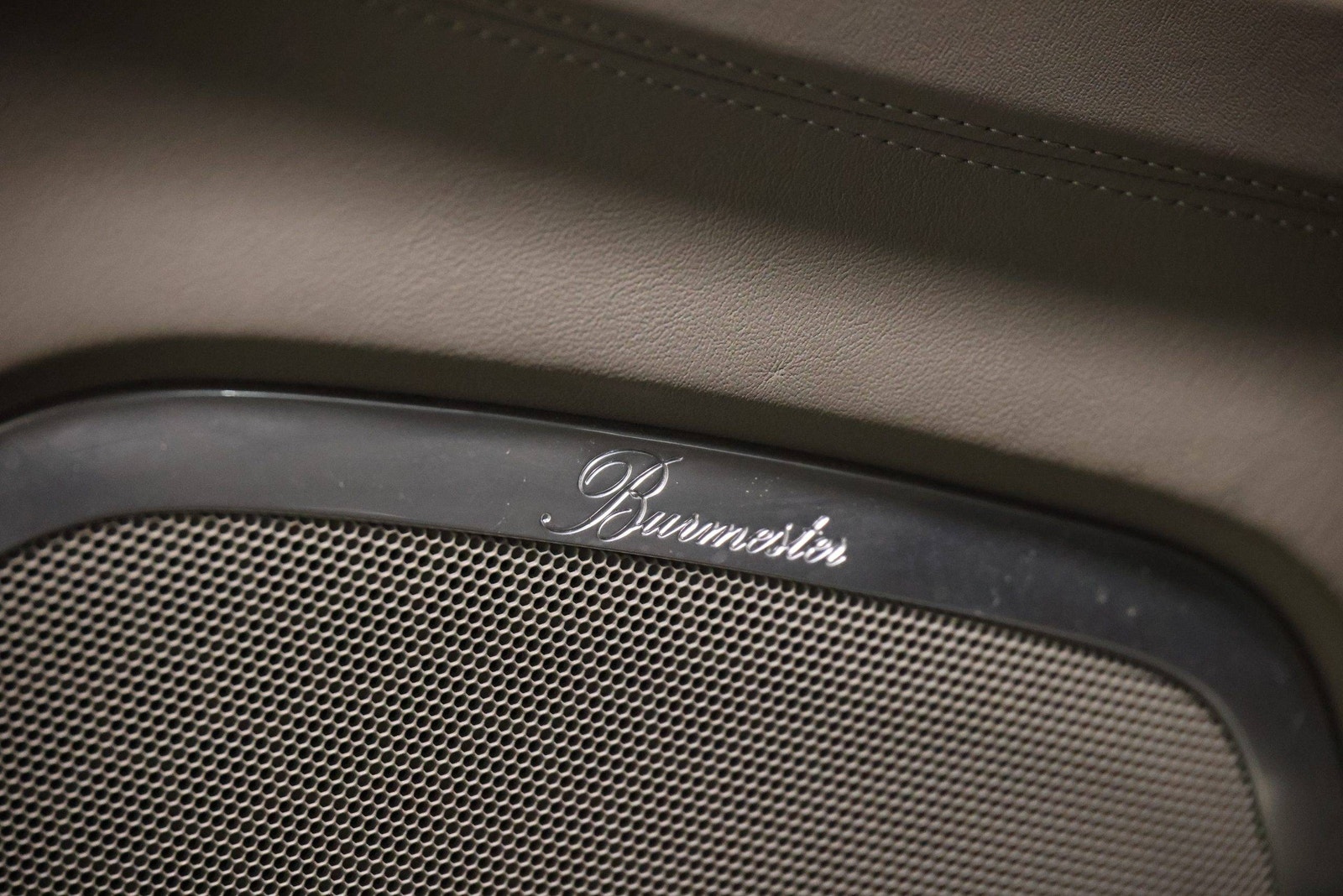 Hovedbilde av Porsche Panamera