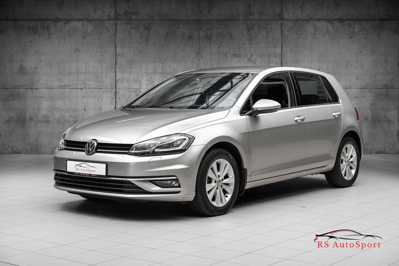 Bilde av 'Volkswagen Golf'