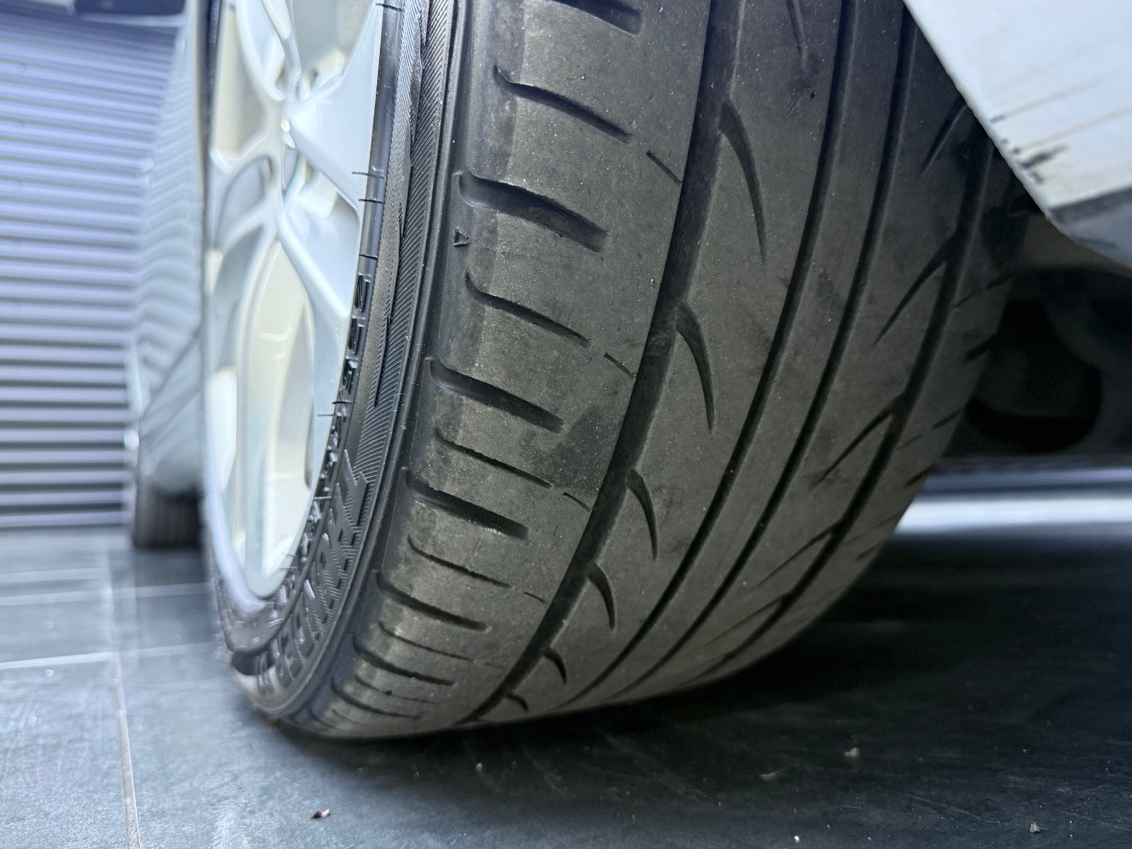 Hovedbilde av Mercedes-Benz C-Klasse