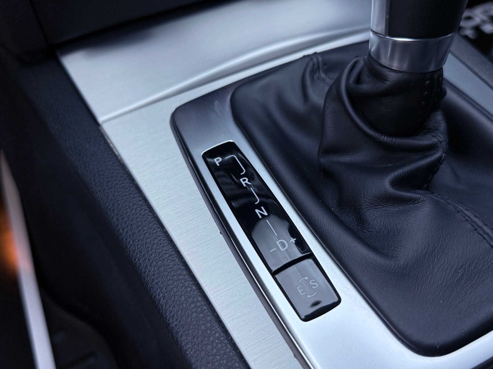 Hovedbilde av Mercedes-Benz C-Klasse