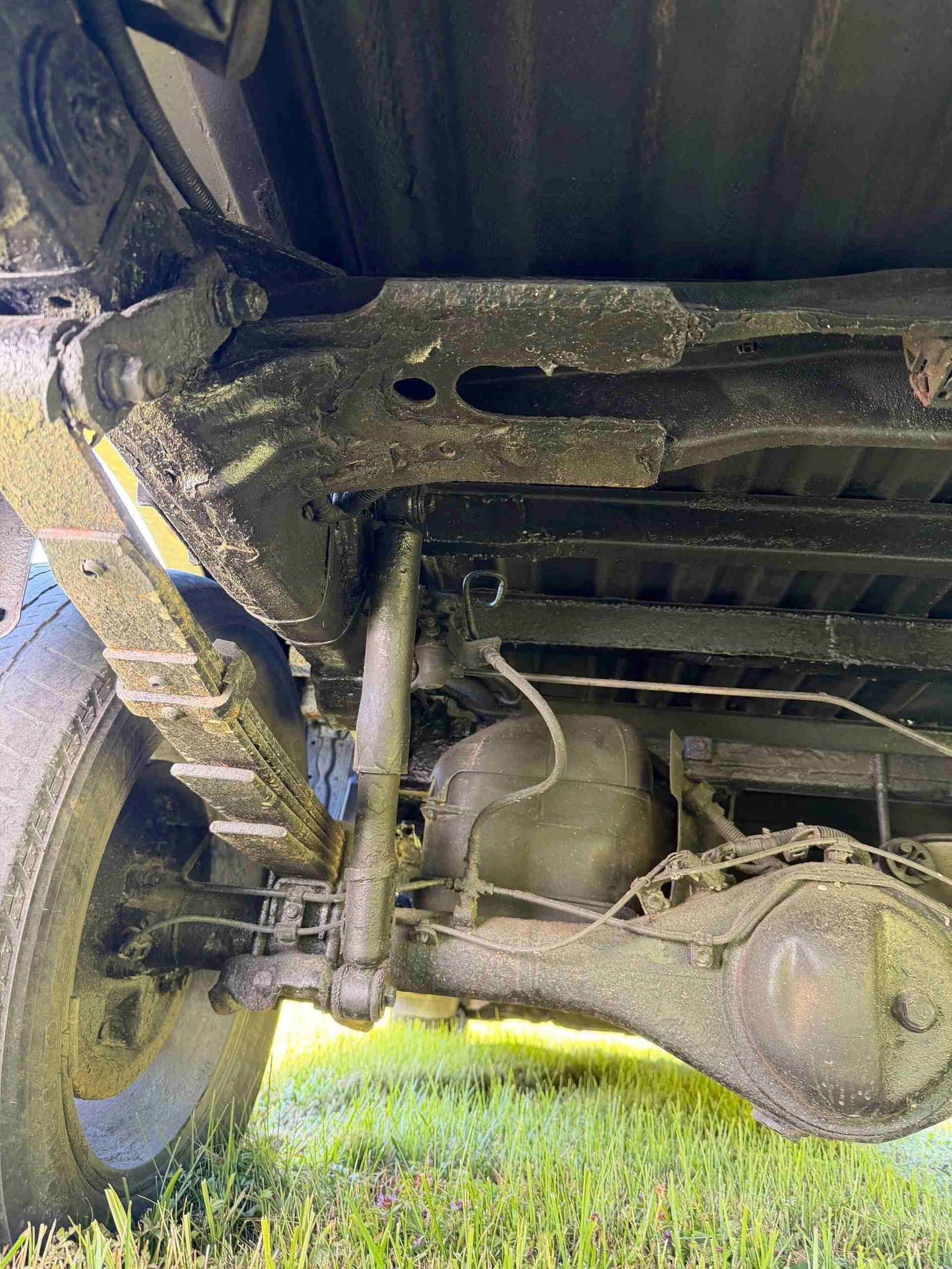 Hovedbilde av Toyota HiLux