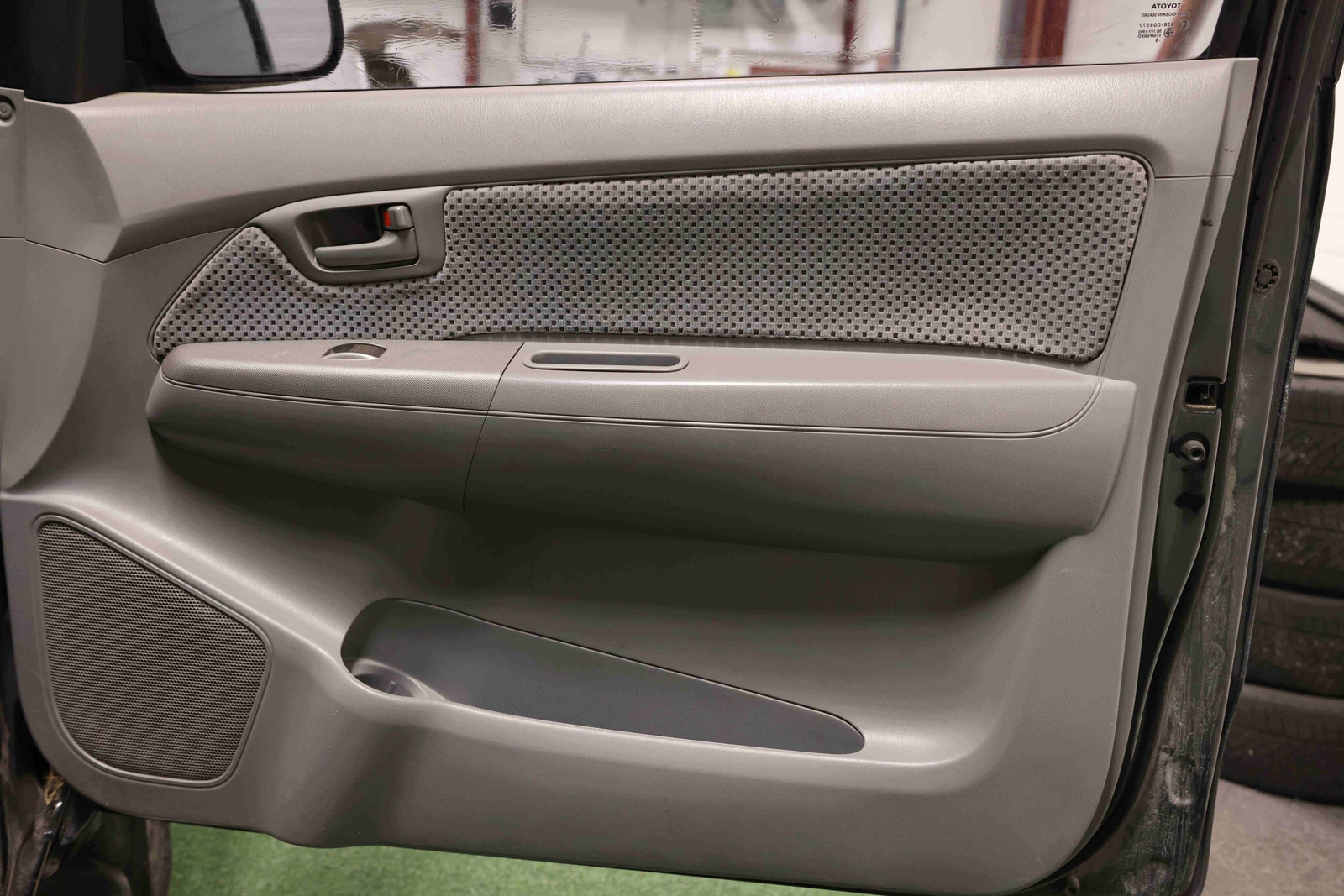 Hovedbilde av Toyota HiLux