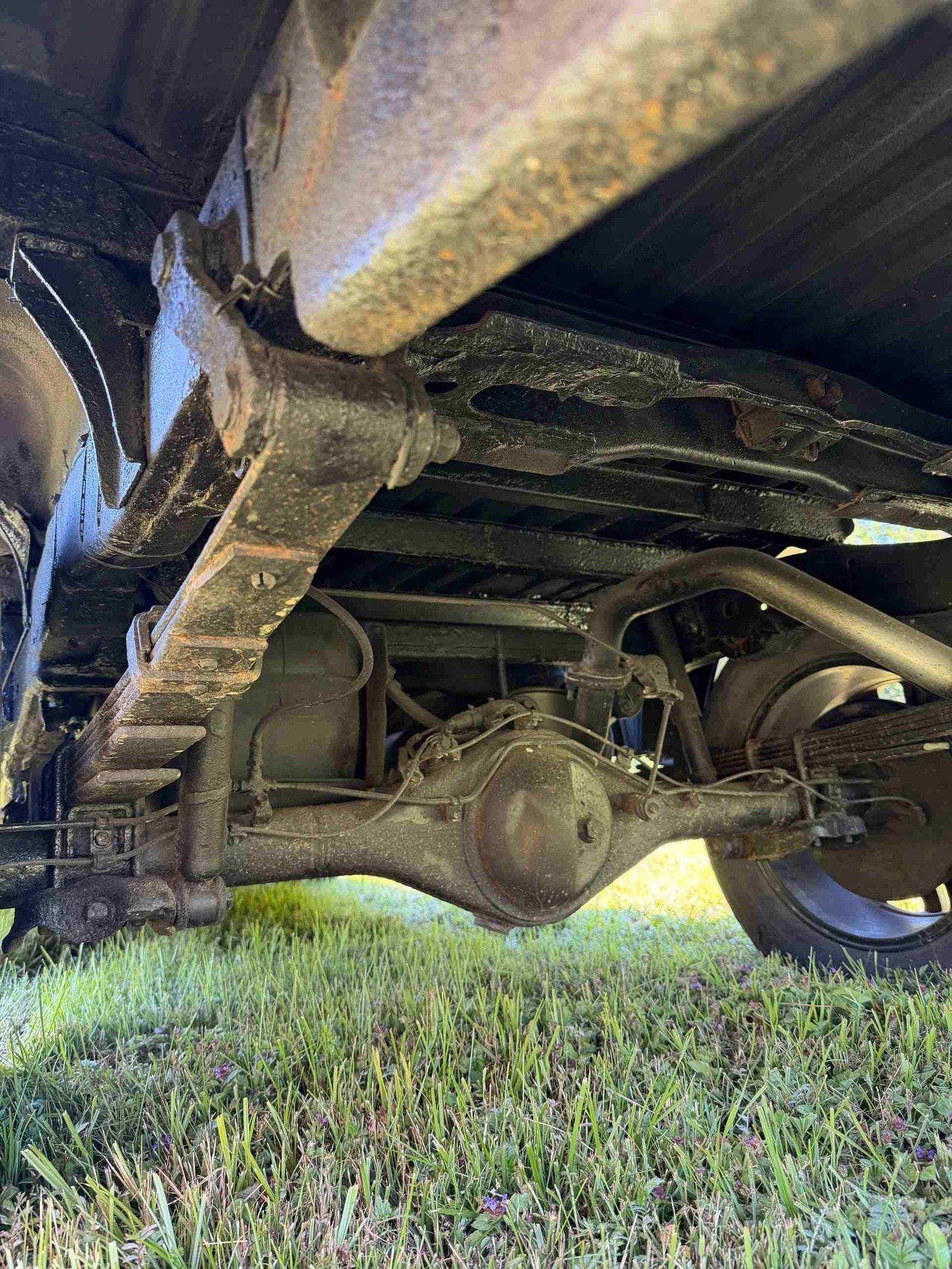Hovedbilde av Toyota HiLux