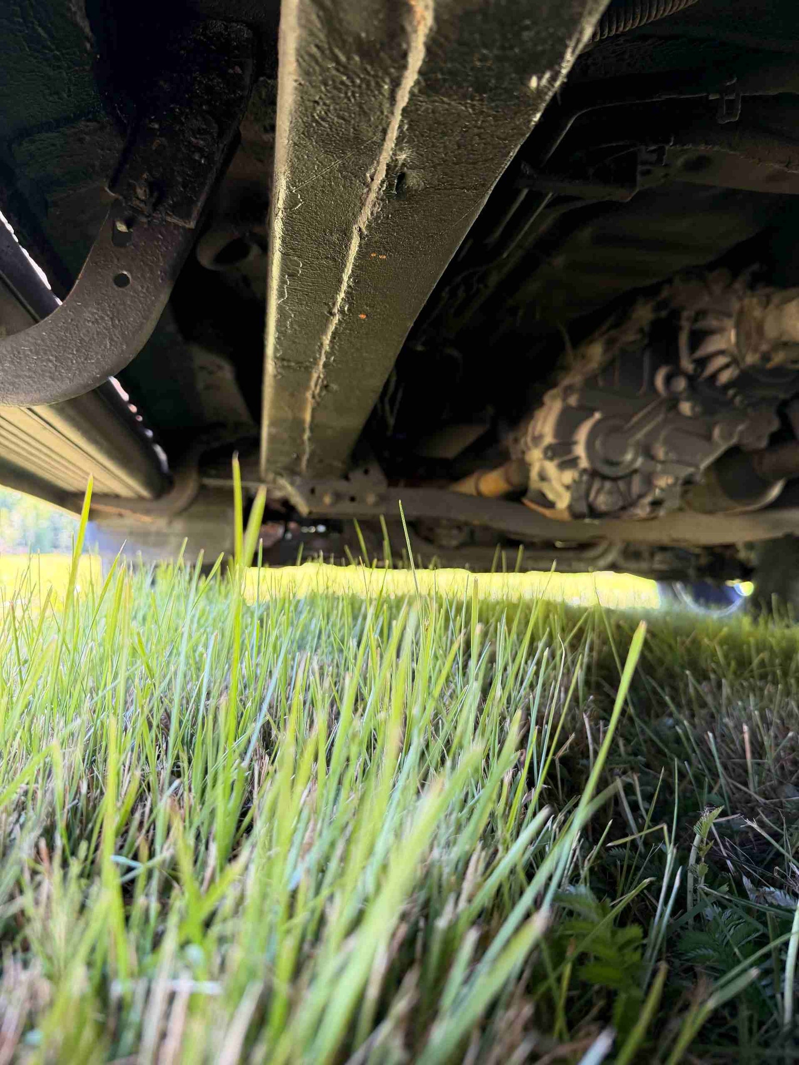Hovedbilde av Toyota HiLux