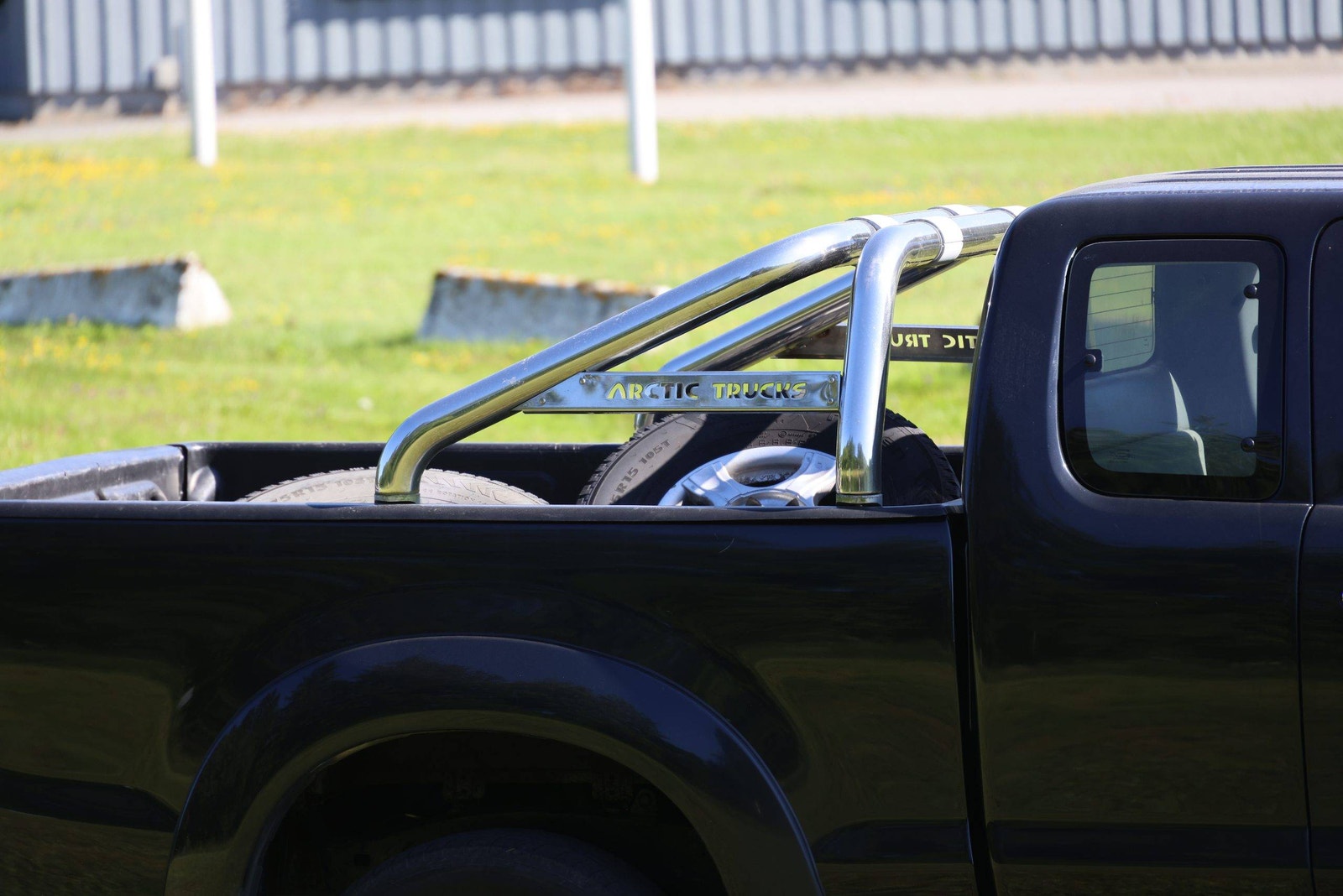 Hovedbilde av Toyota HiLux