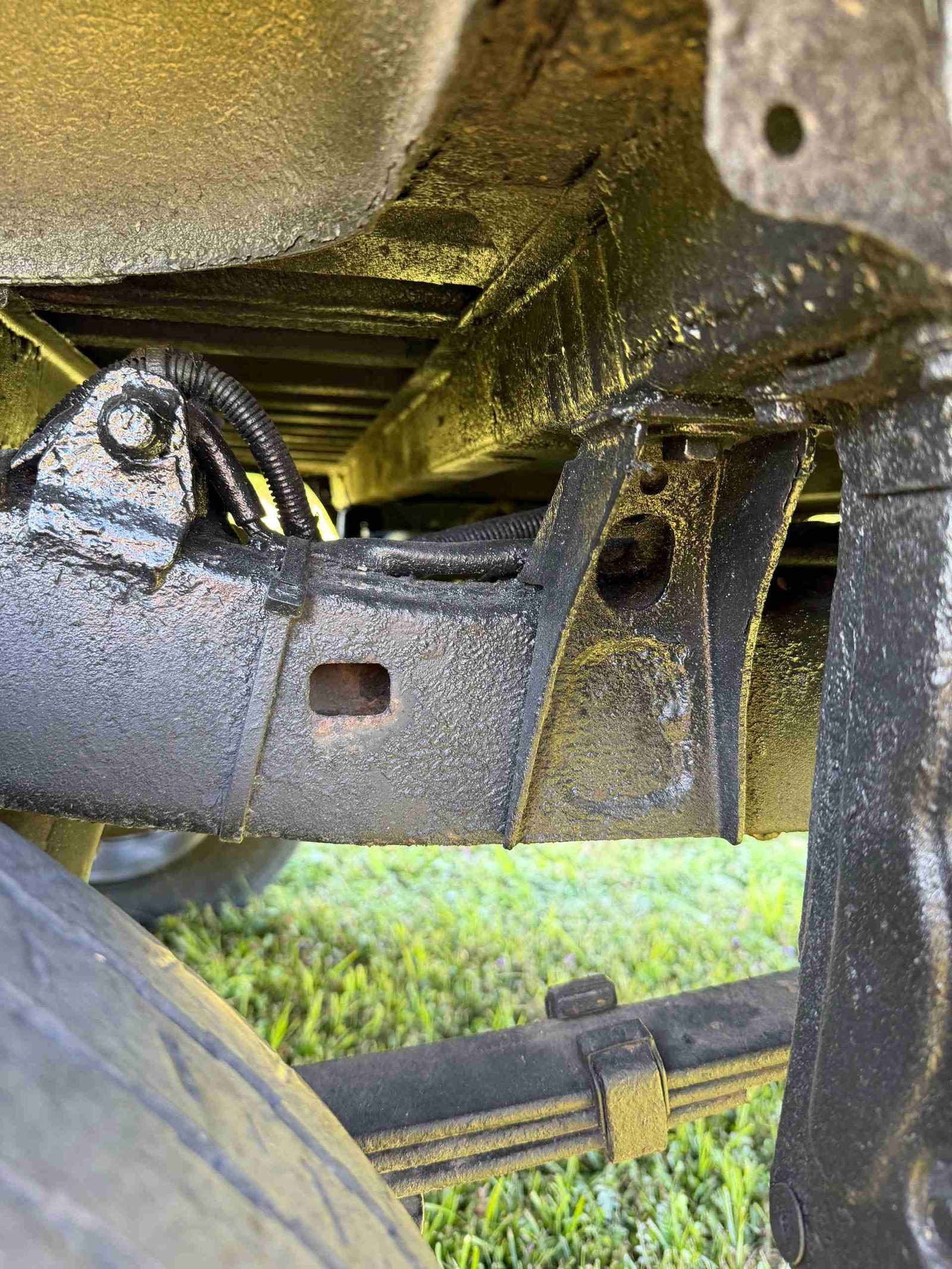 Hovedbilde av Toyota HiLux
