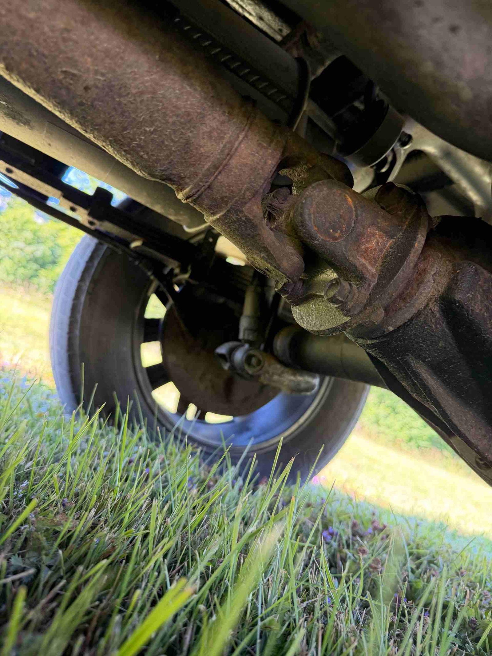 Hovedbilde av Toyota HiLux