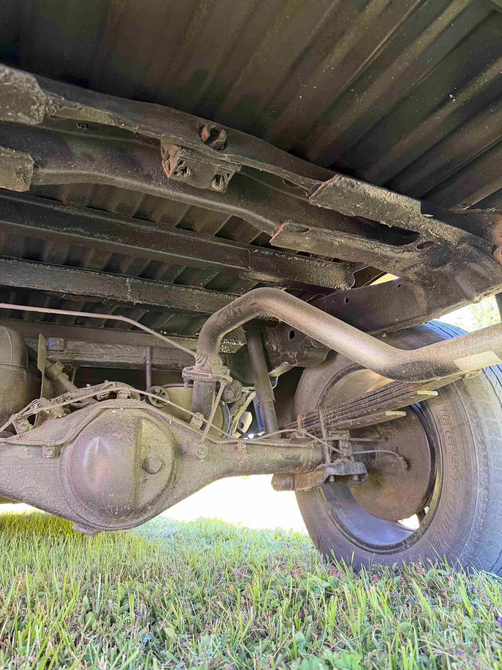 Hovedbilde av Toyota HiLux