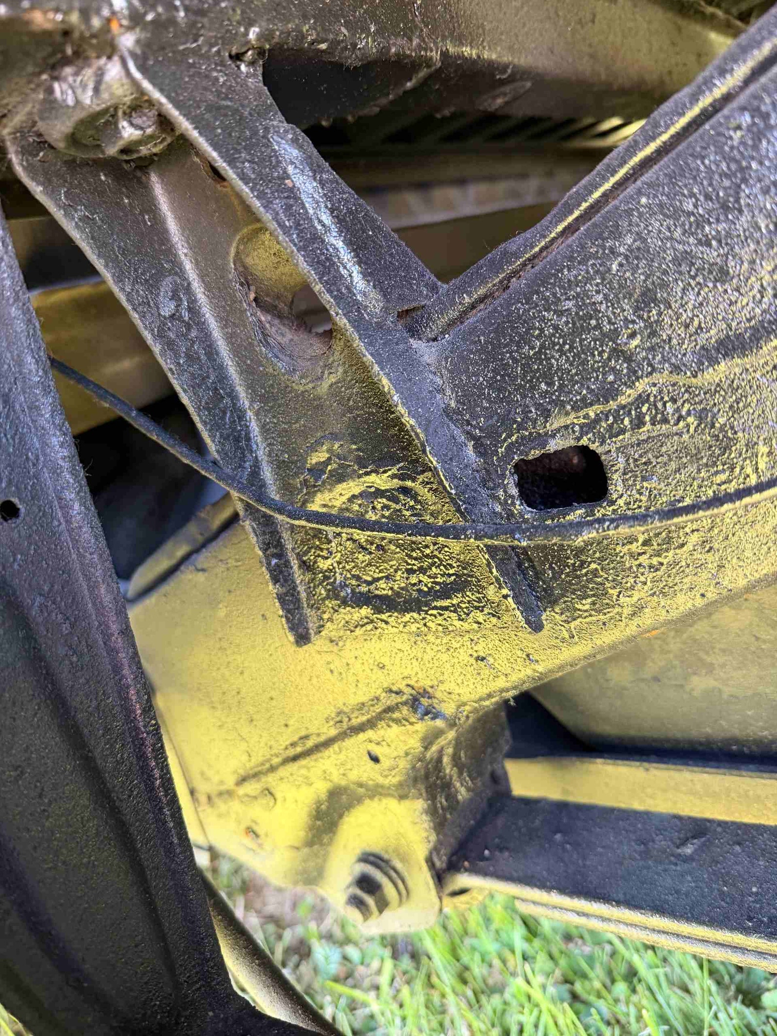 Hovedbilde av Toyota HiLux