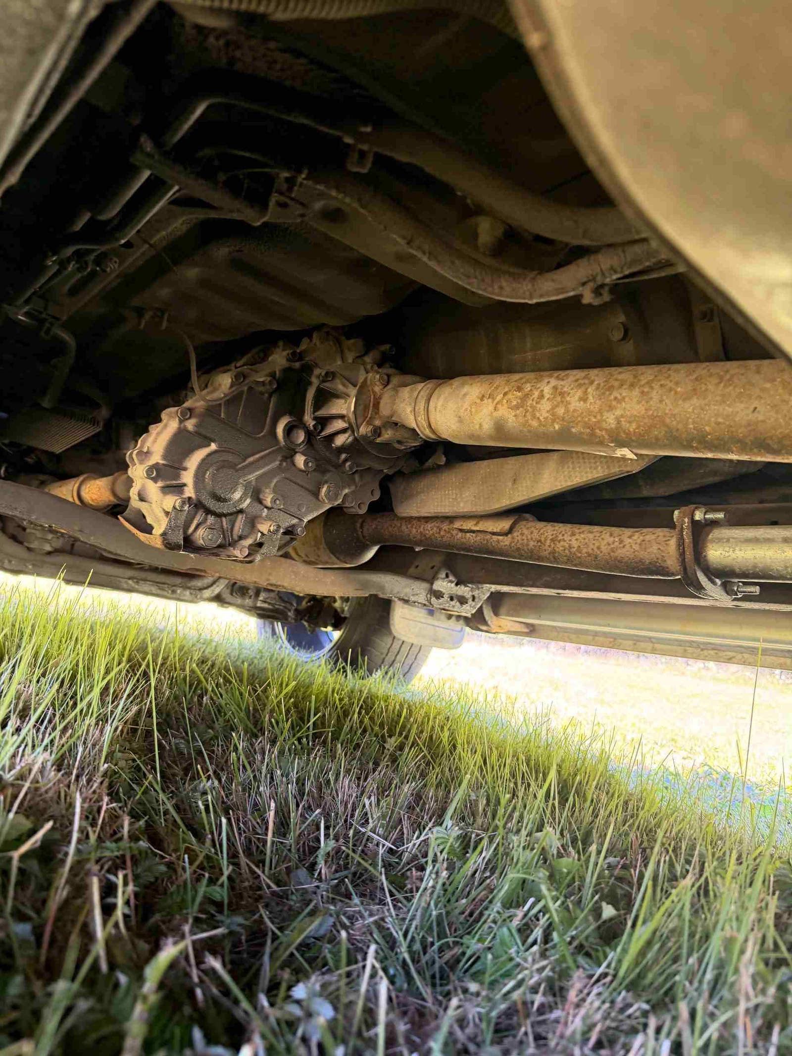 Hovedbilde av Toyota HiLux