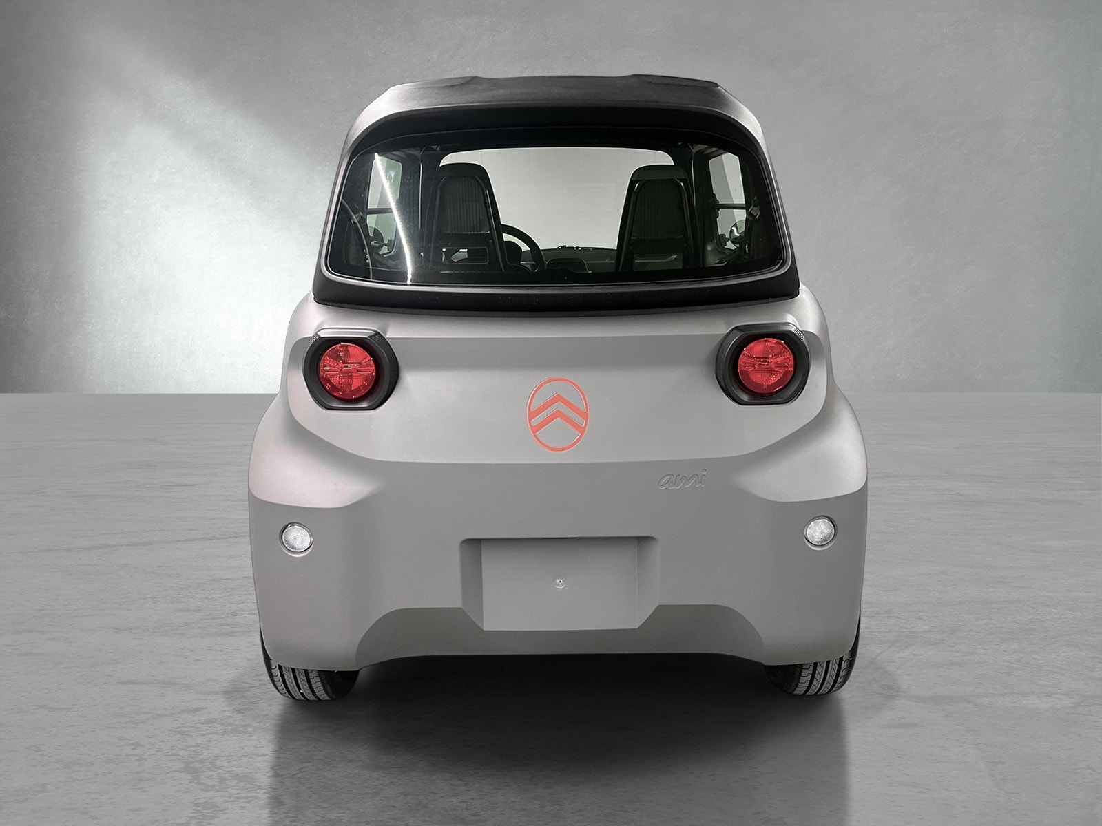 Hovedbilde av Citroen Ami