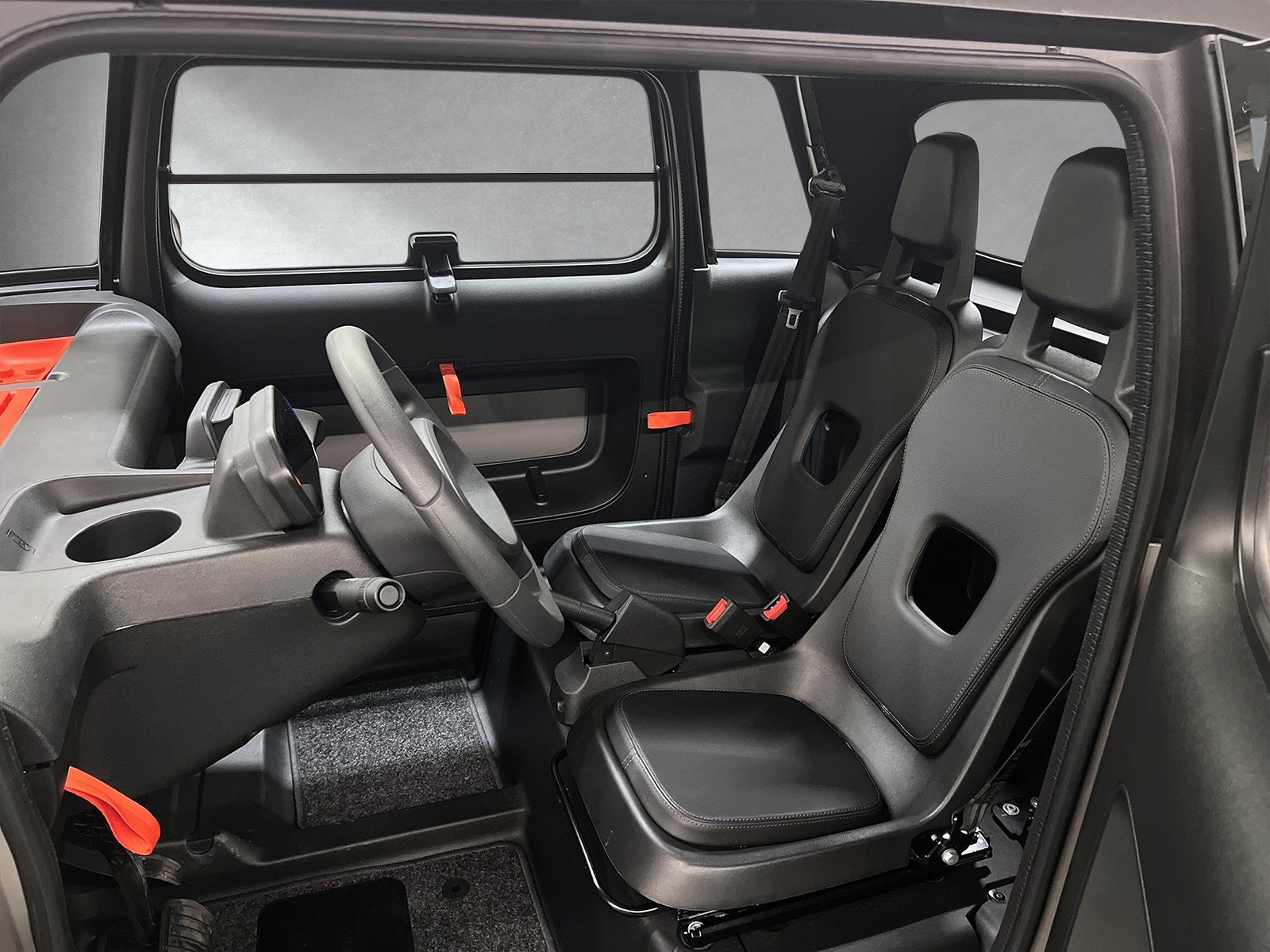 Hovedbilde av Citroen Ami
