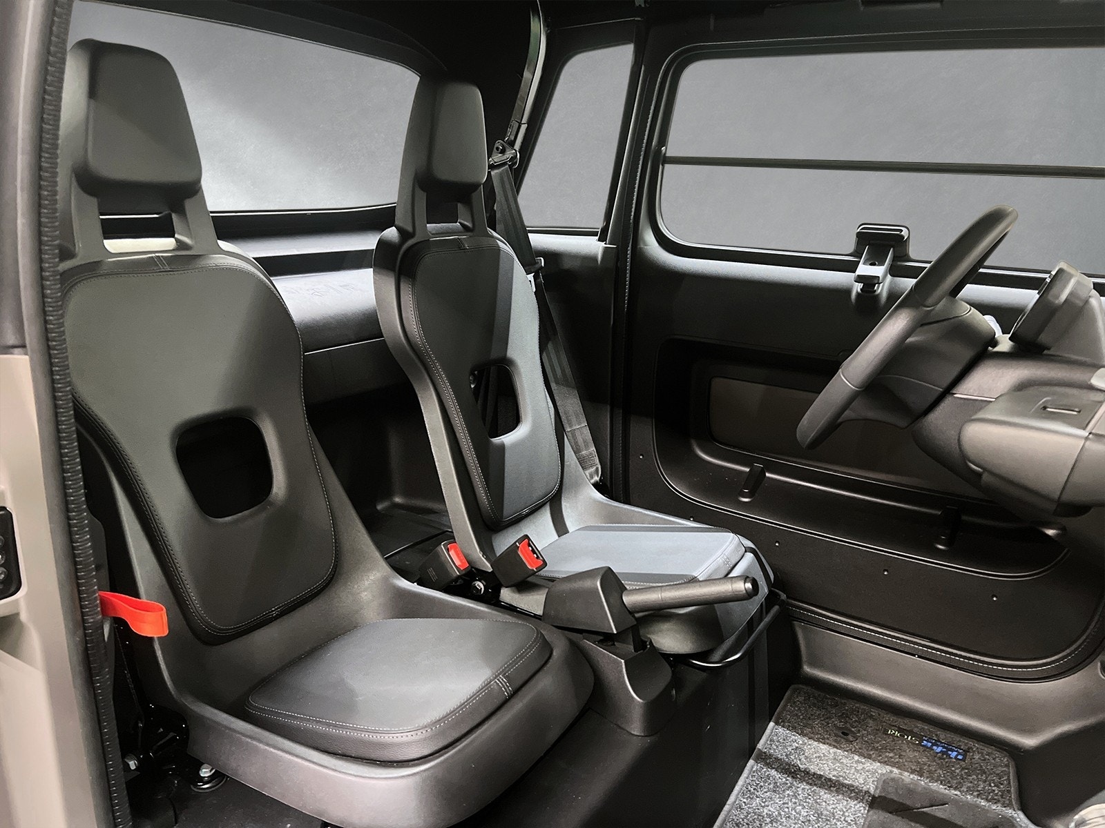Hovedbilde av Citroen Ami