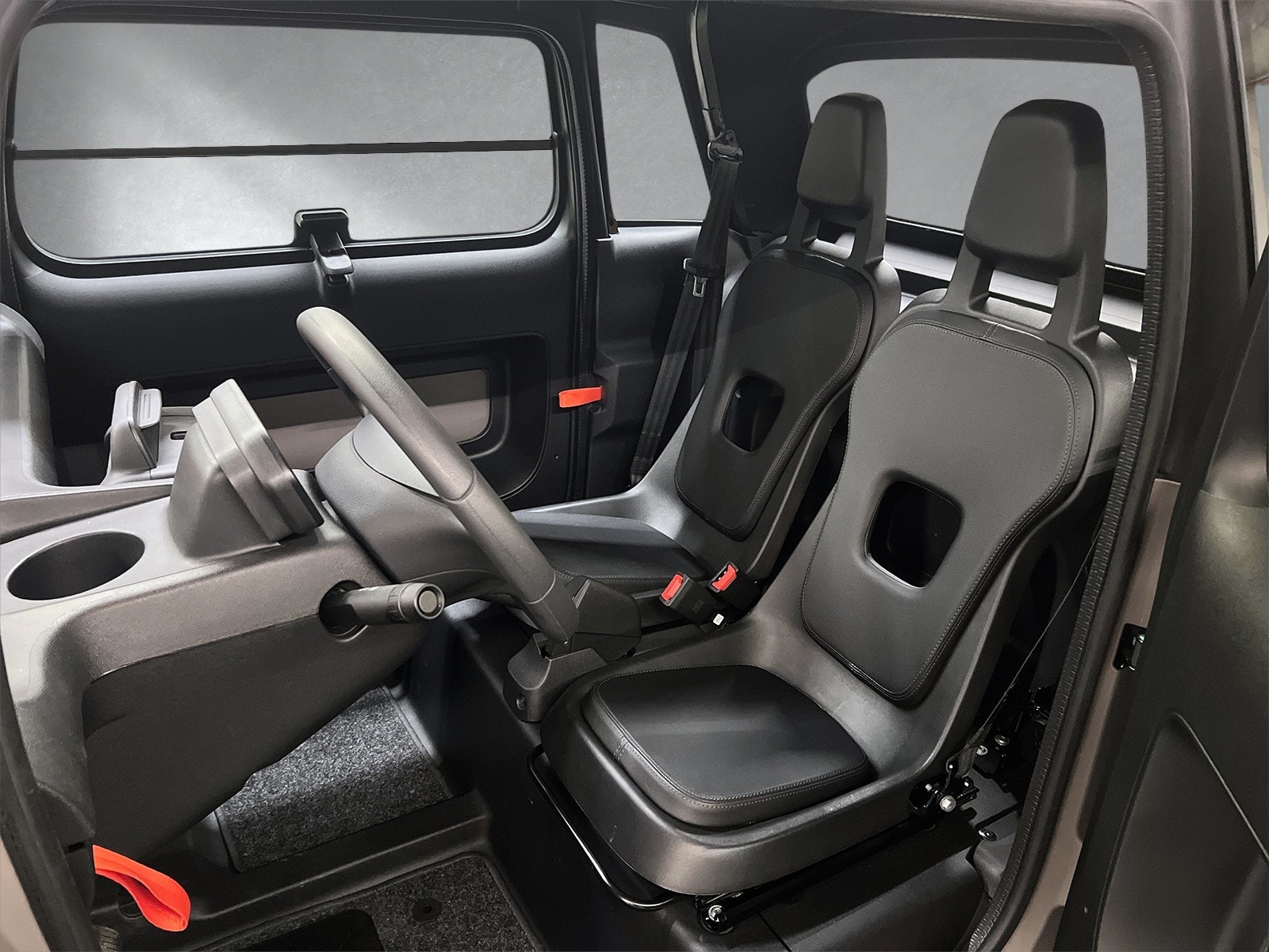 Hovedbilde av Citroen Ami