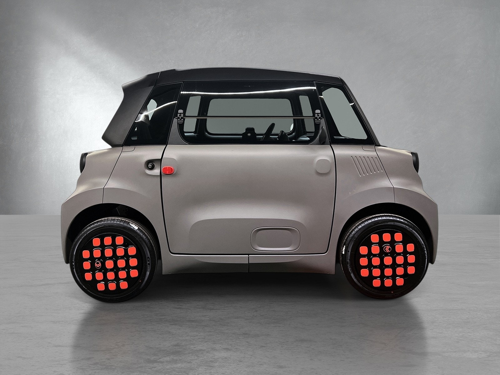 Hovedbilde av Citroen Ami