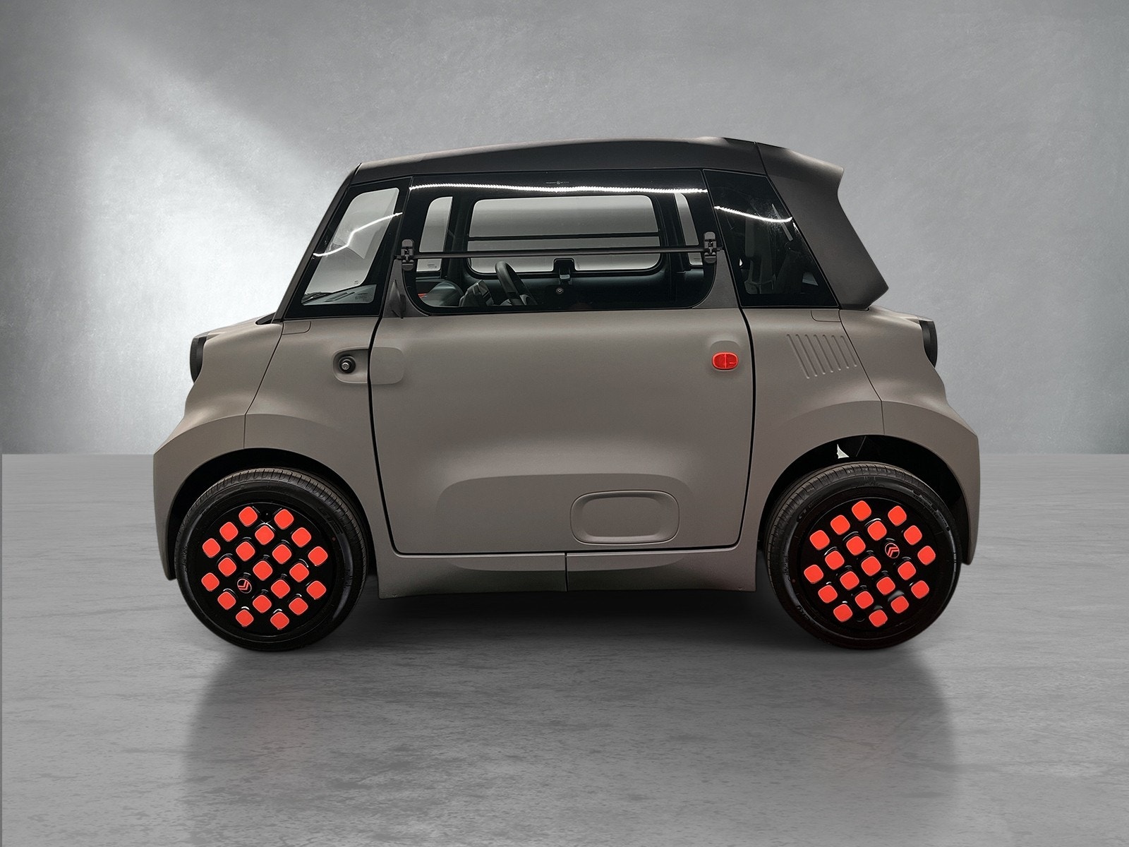 Hovedbilde av Citroen Ami