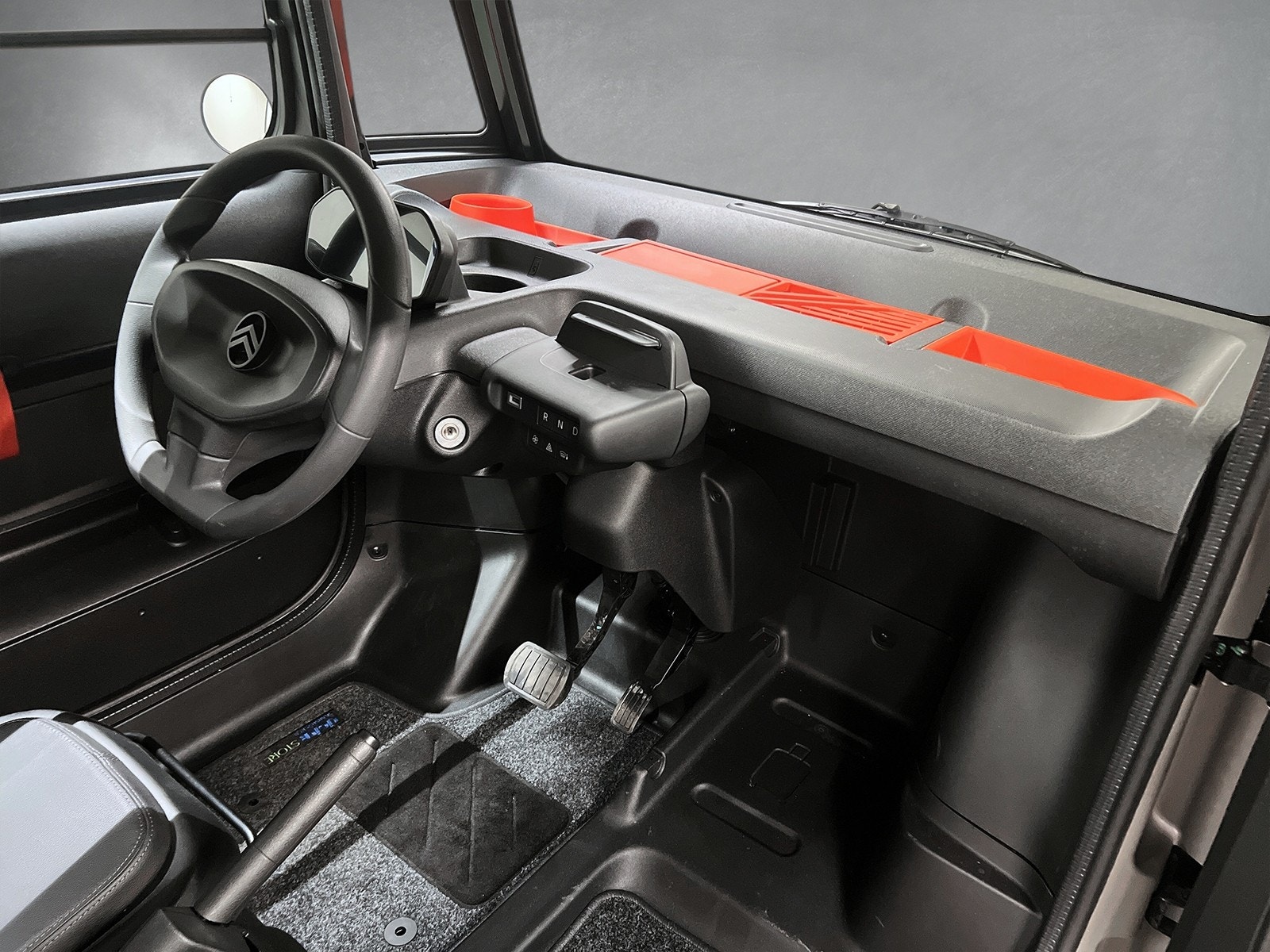 Hovedbilde av Citroen Ami