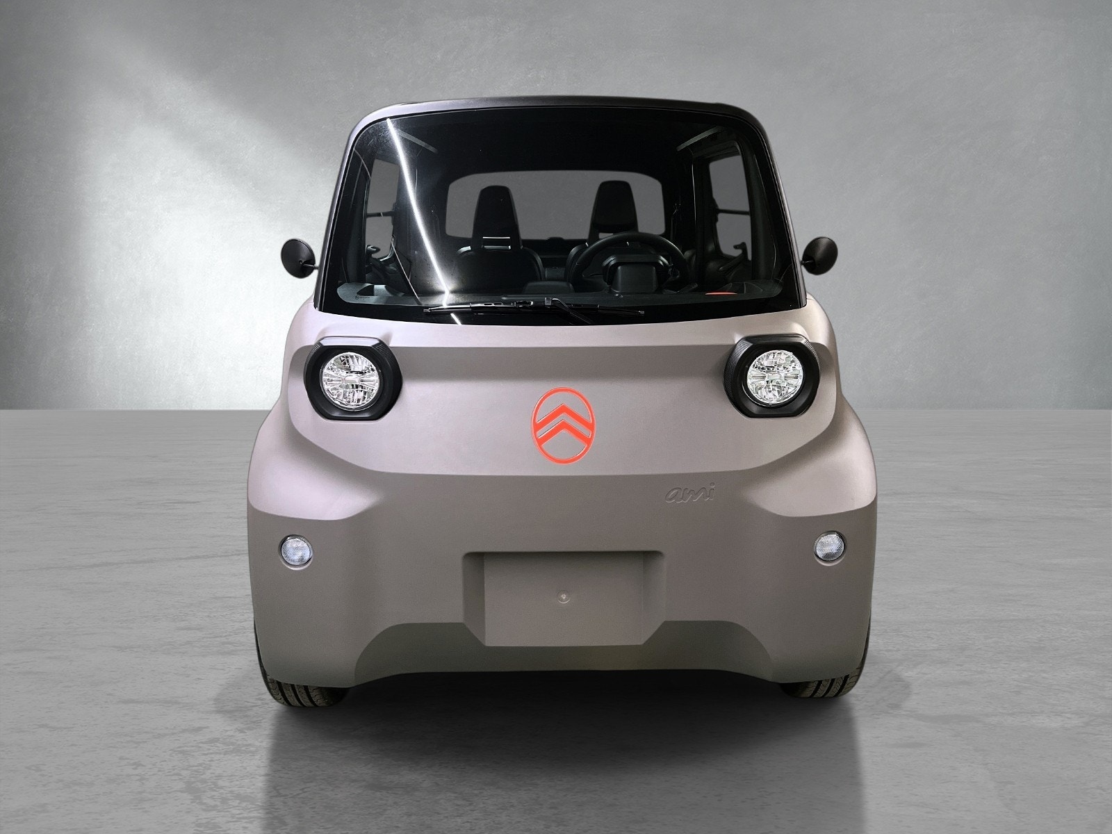 Hovedbilde av Citroen Ami