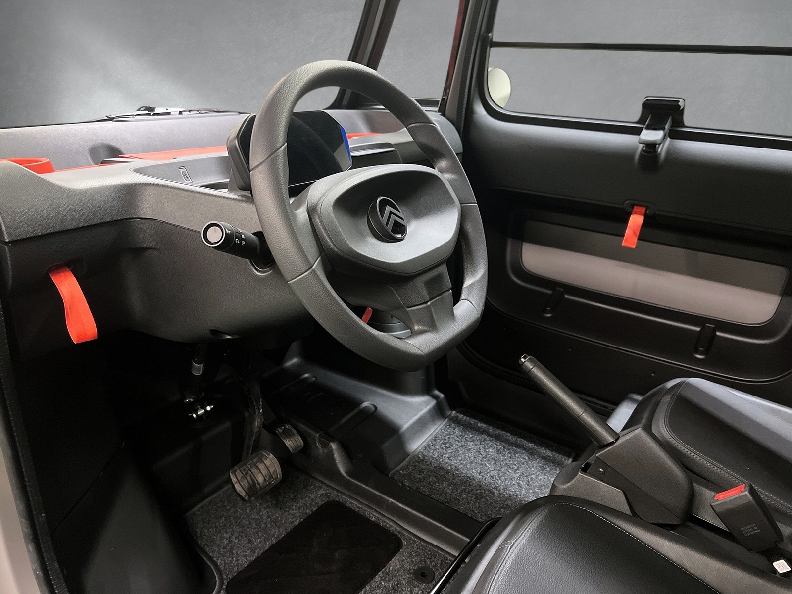 Hovedbilde av Citroen Ami
