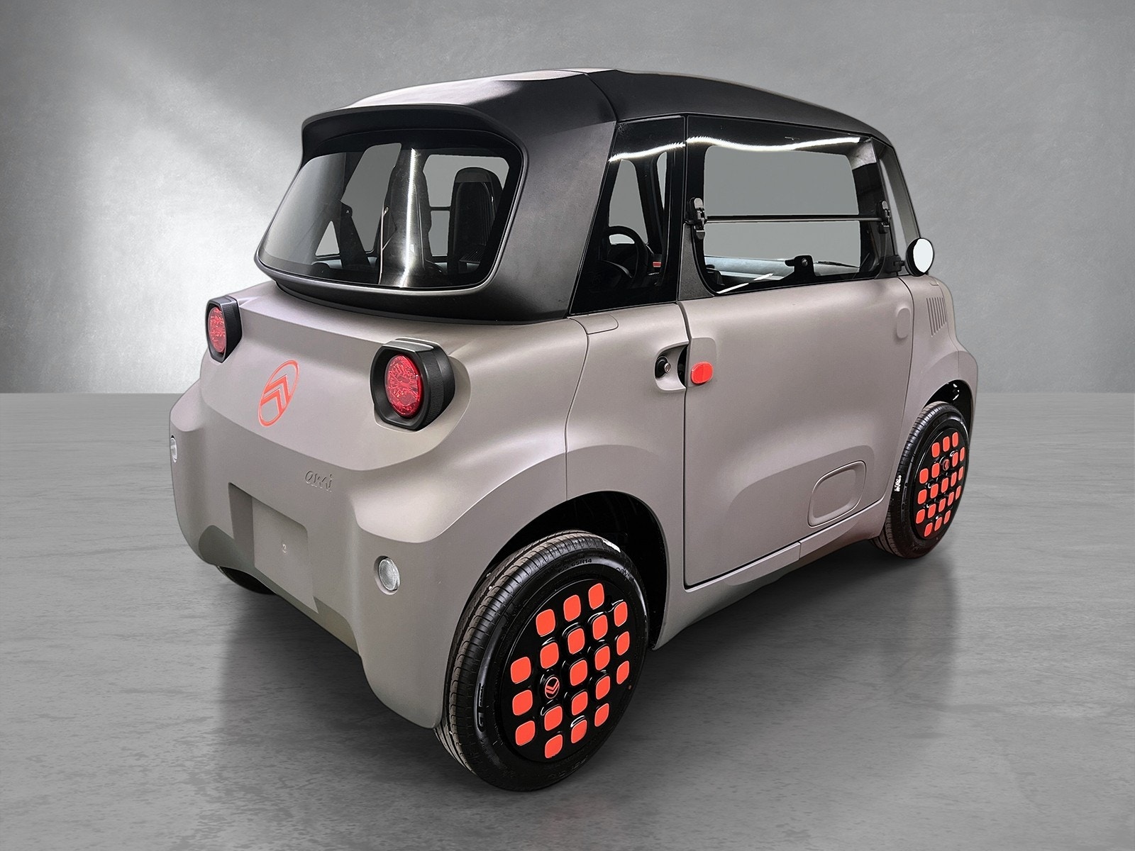 Hovedbilde av Citroen Ami