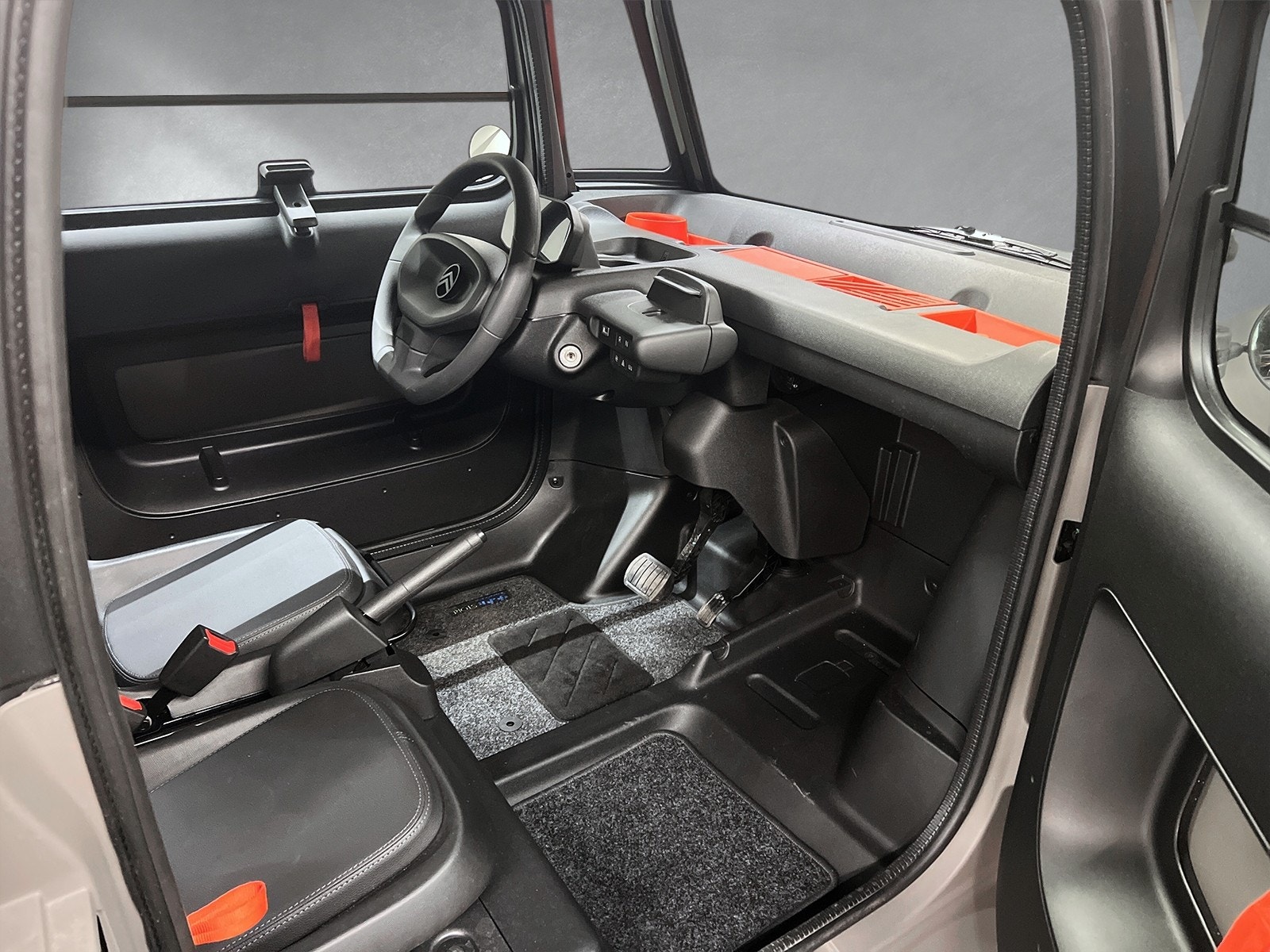 Hovedbilde av Citroen Ami