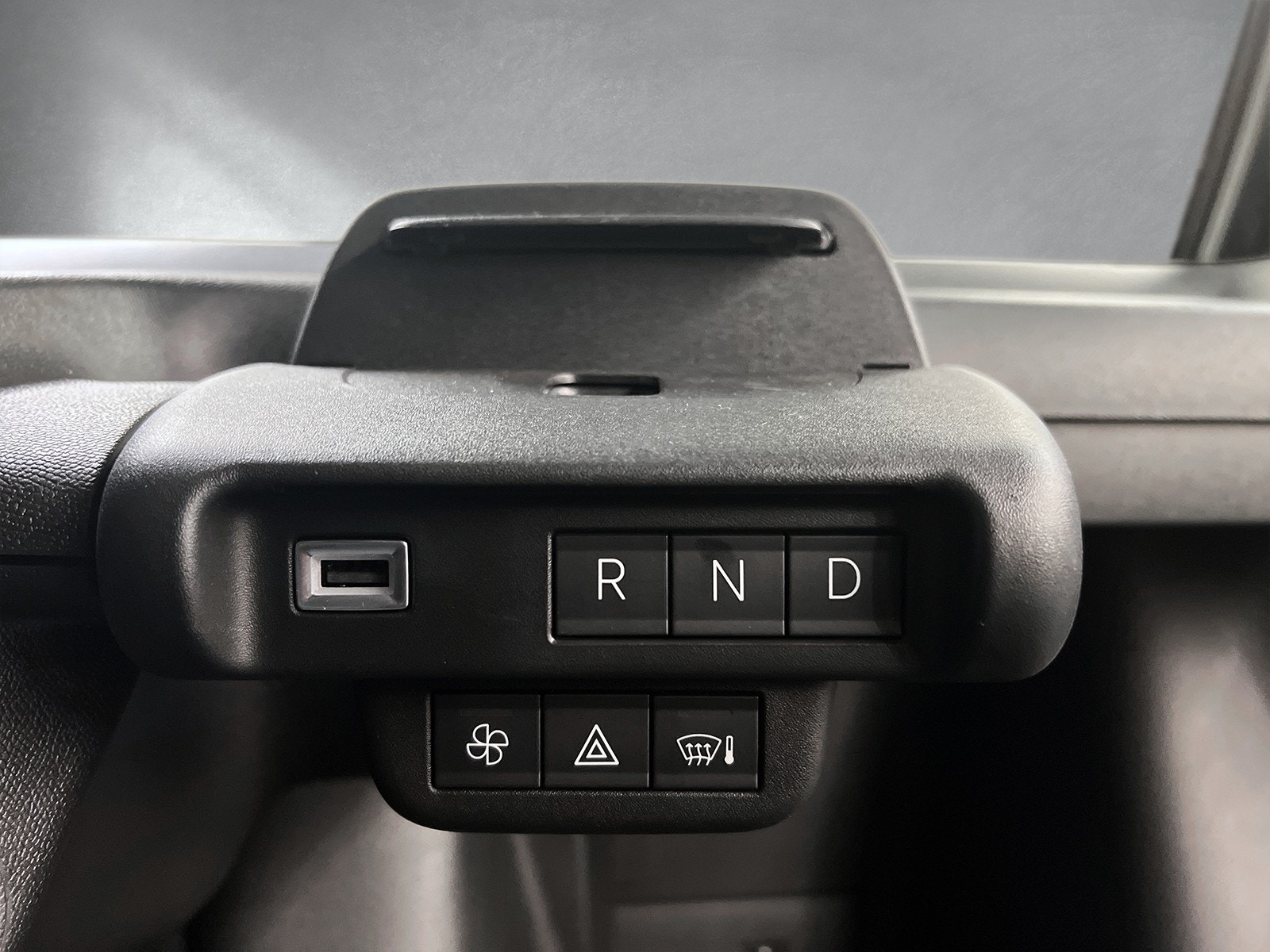 Hovedbilde av Citroen Ami