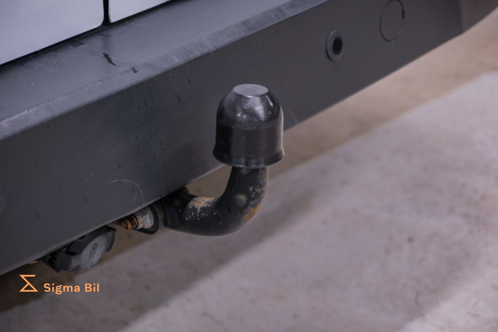 Bilde av Ford Transit Connect