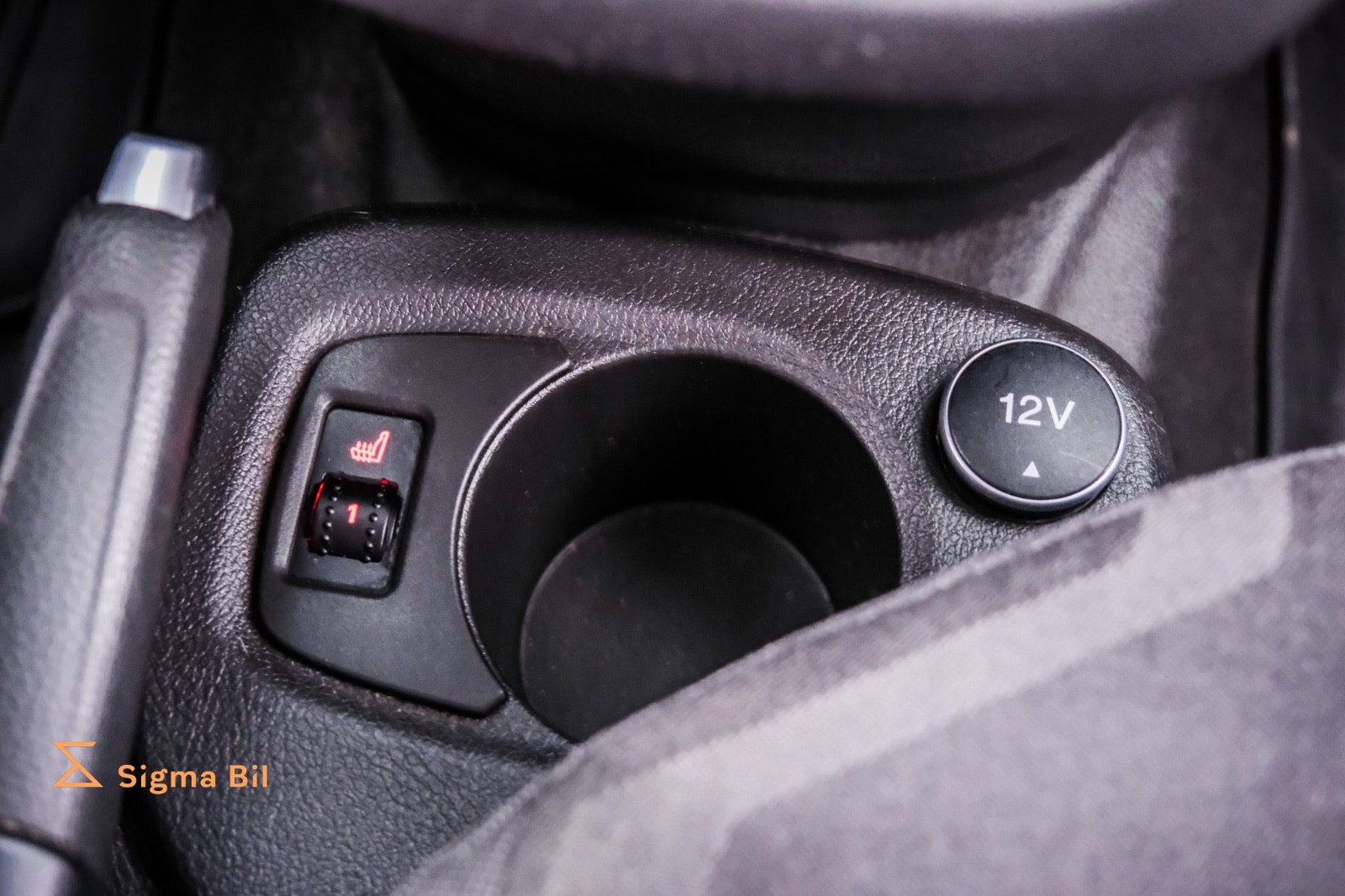 Bilde av Ford Transit Connect