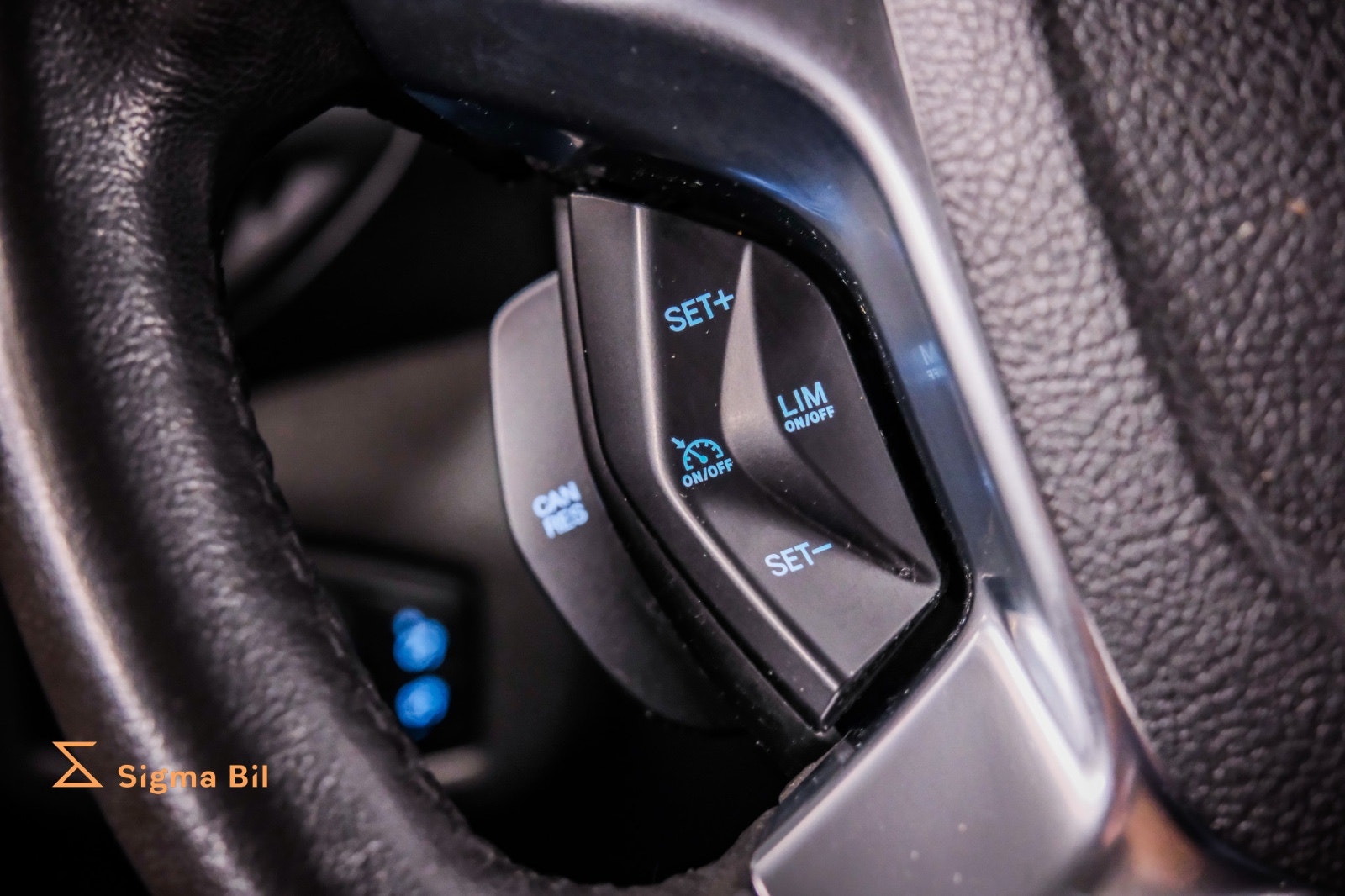 Bilde av Ford Transit Connect
