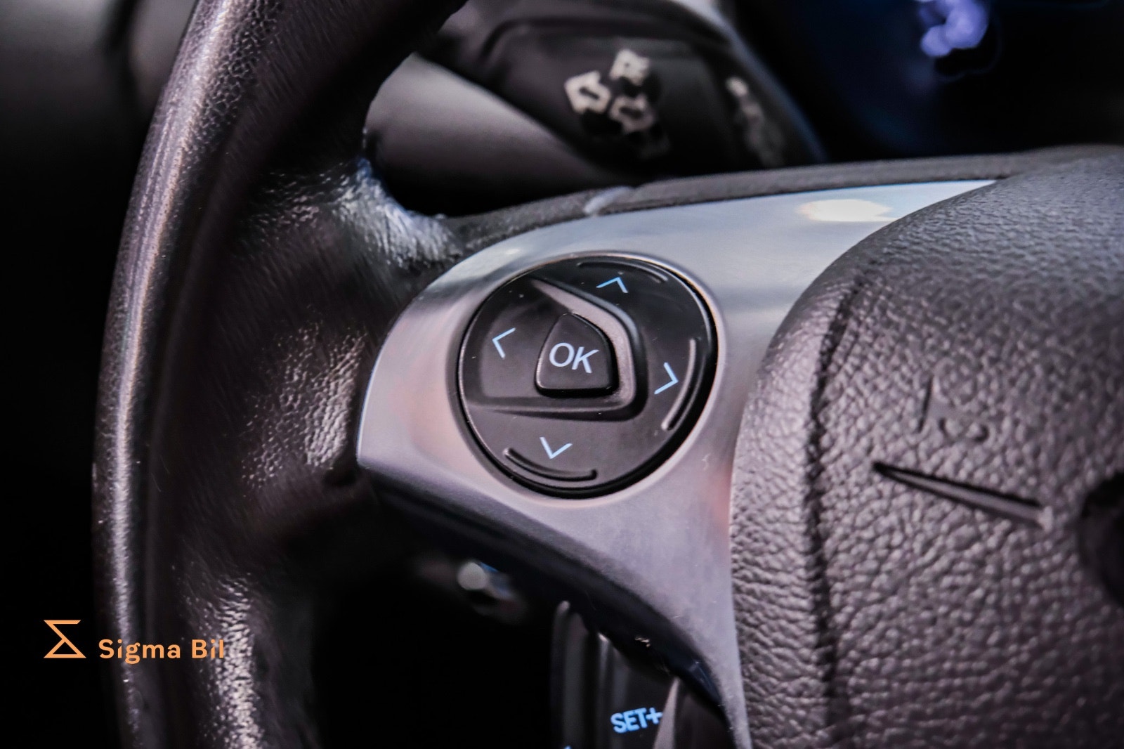 Bilde av Ford Transit Connect