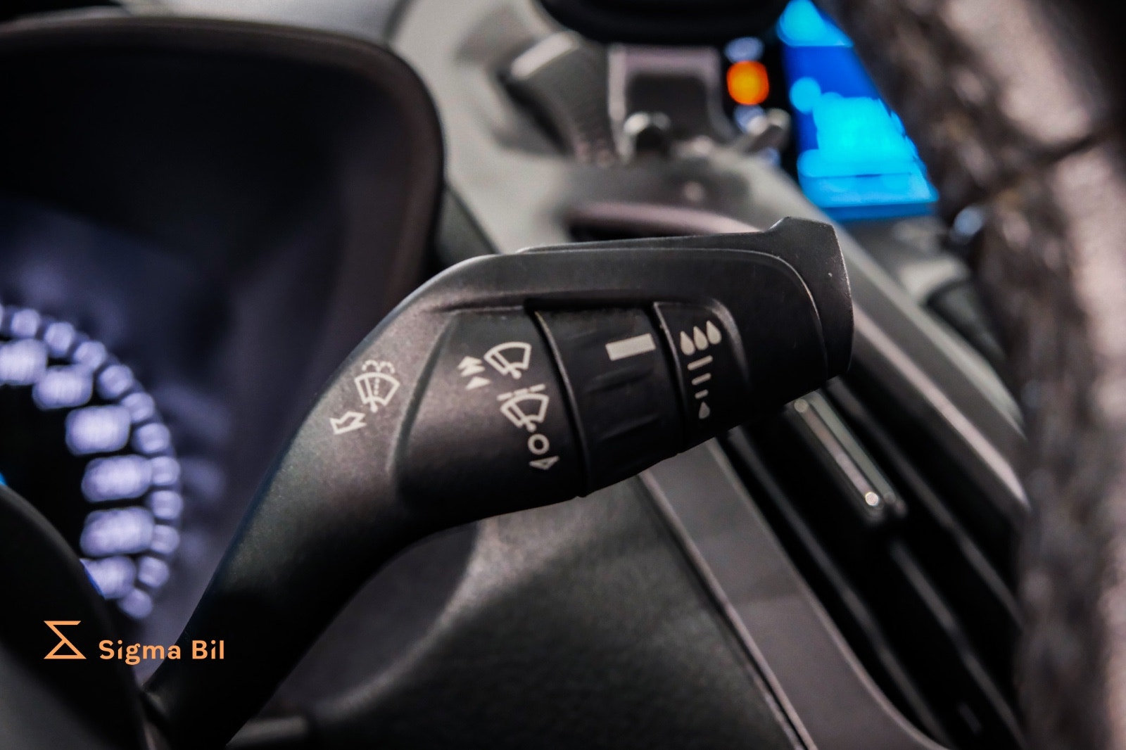 Bilde av Ford Transit Connect