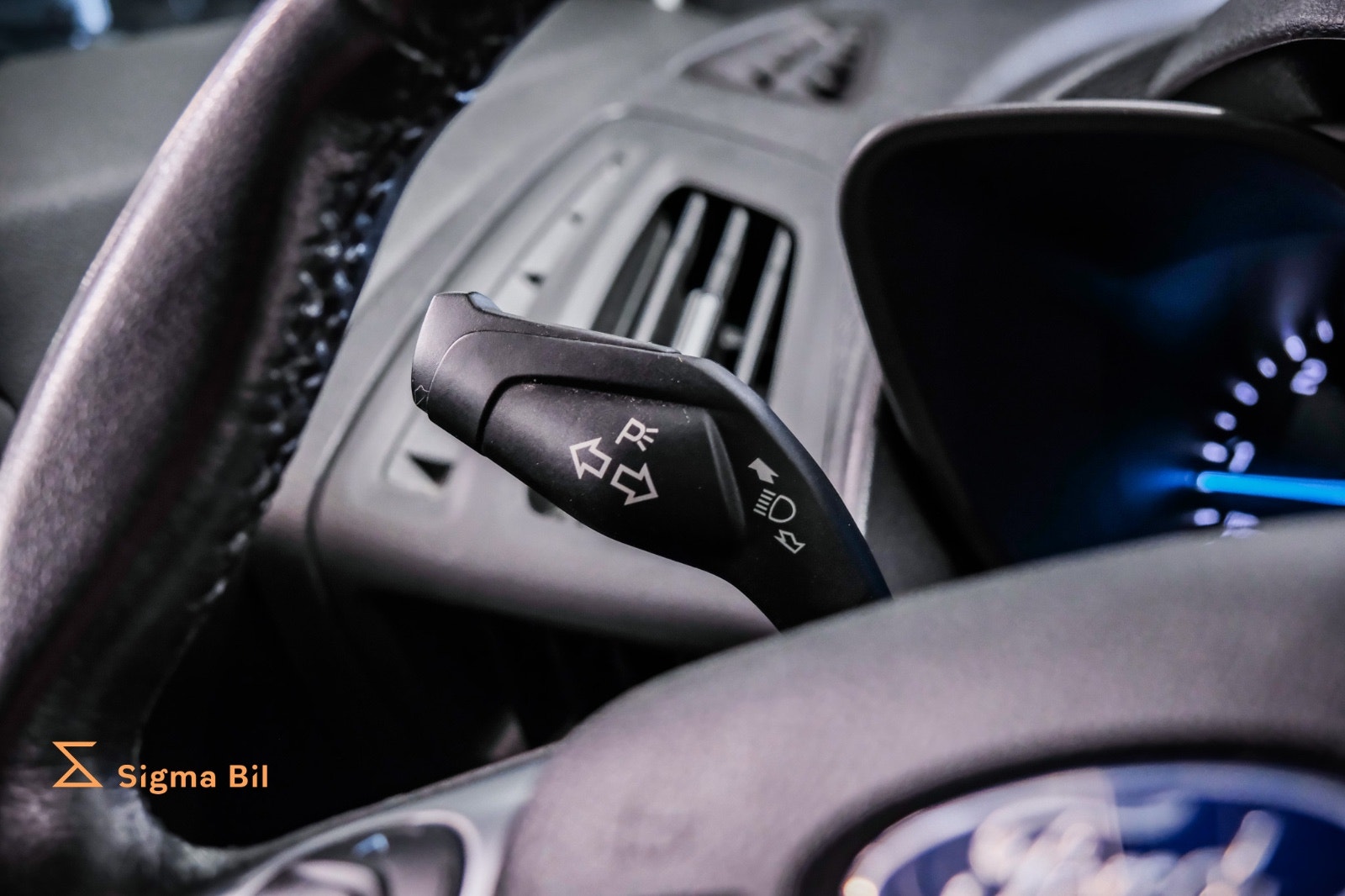 Bilde av Ford Transit Connect