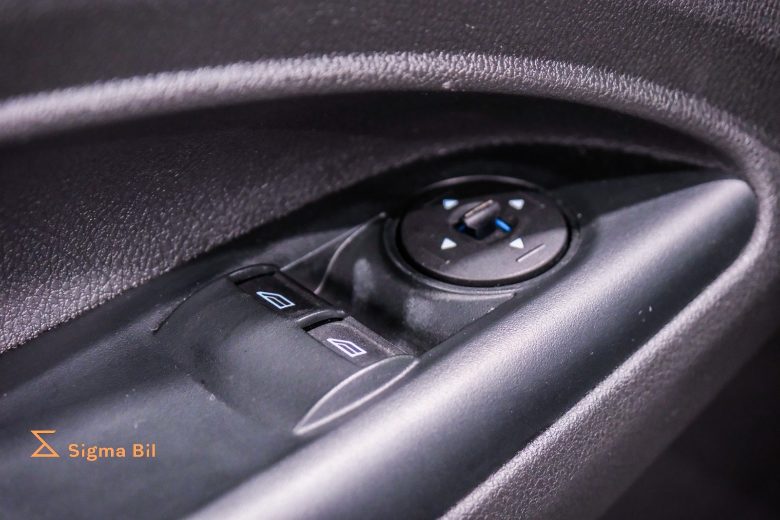 Bilde av Ford Transit Connect