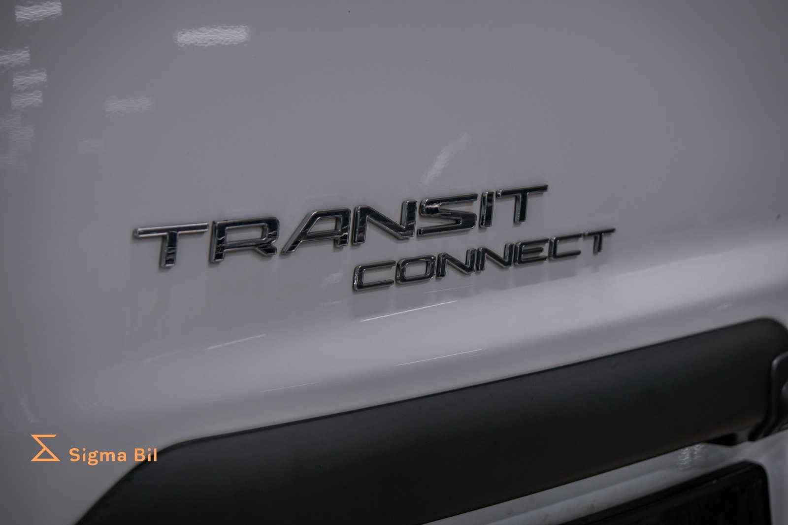 Bilde av Ford Transit Connect