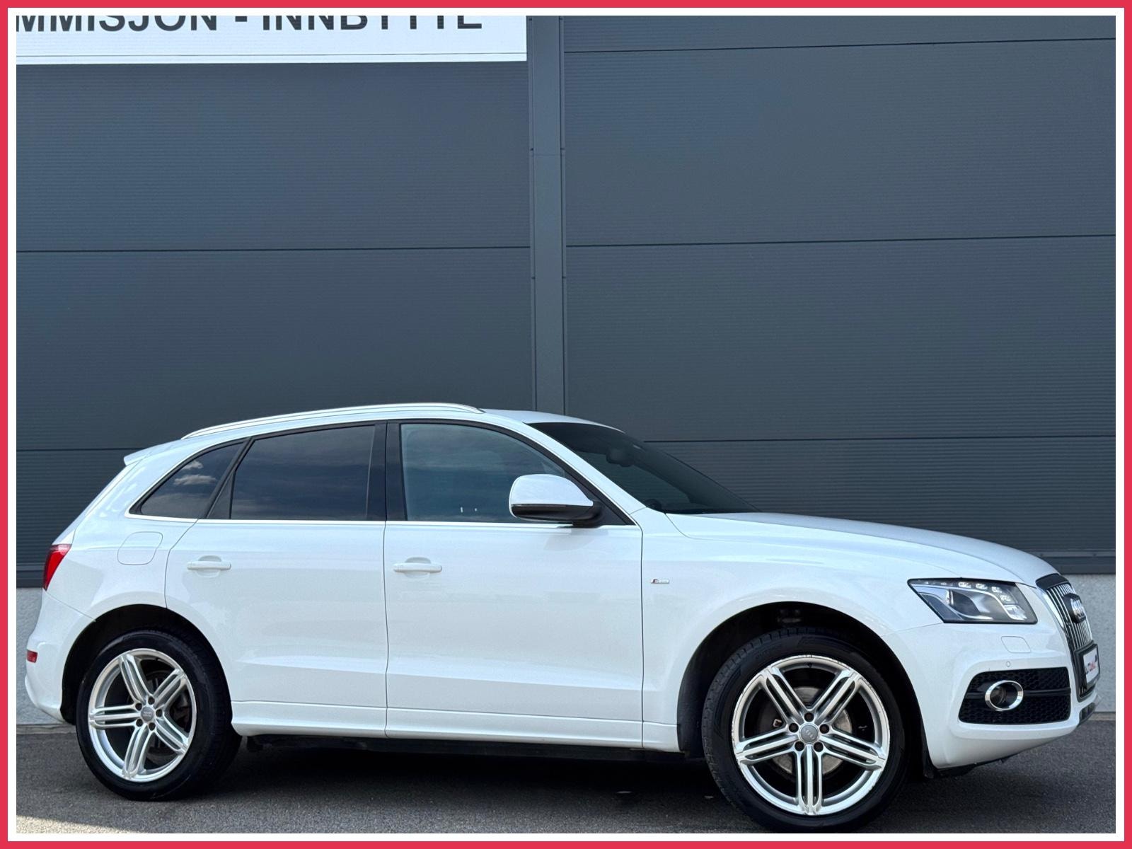 Bilde av 'Audi Q5'
