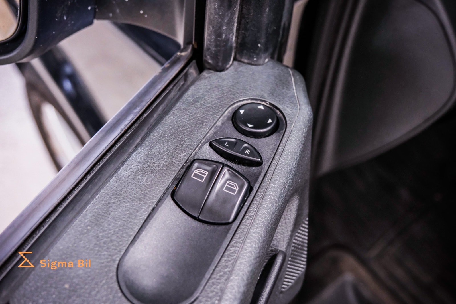 Bilde av Mercedes-Benz Vito