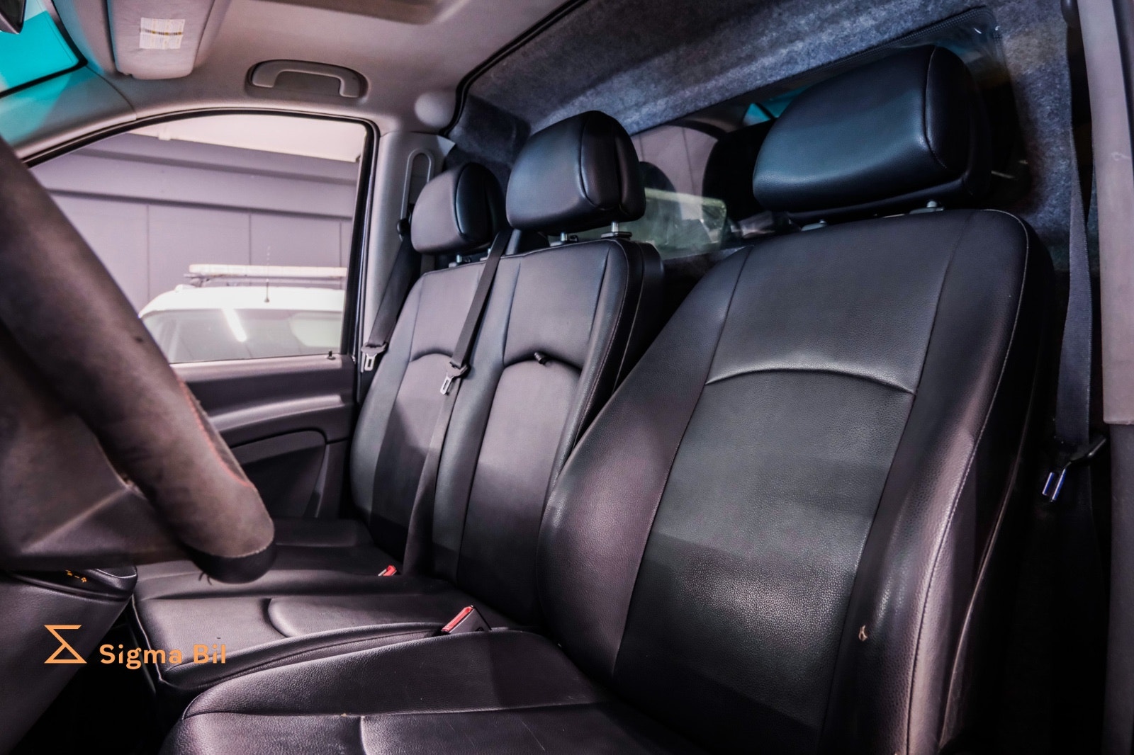 Bilde av Mercedes-Benz Vito